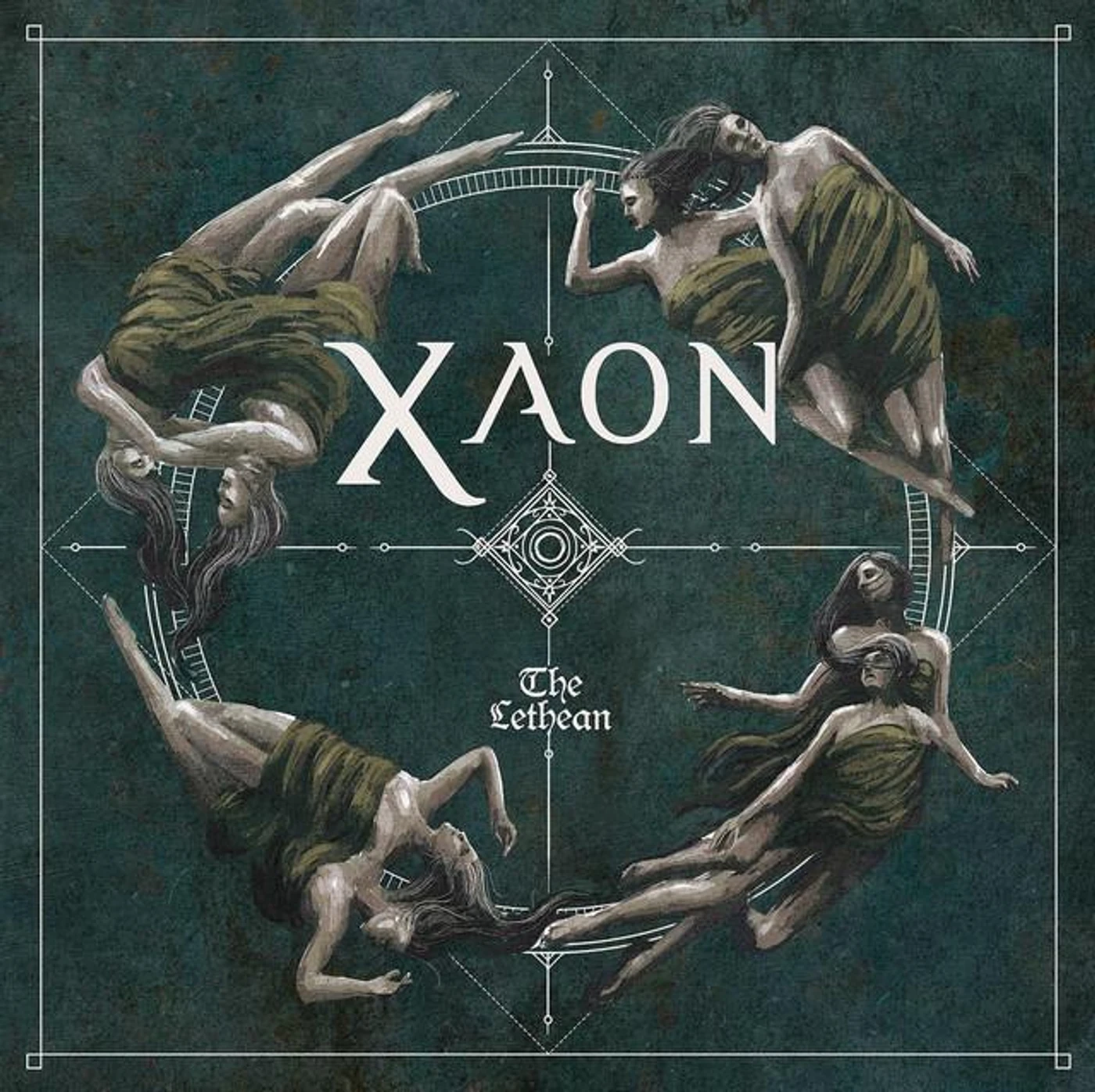 Xaon