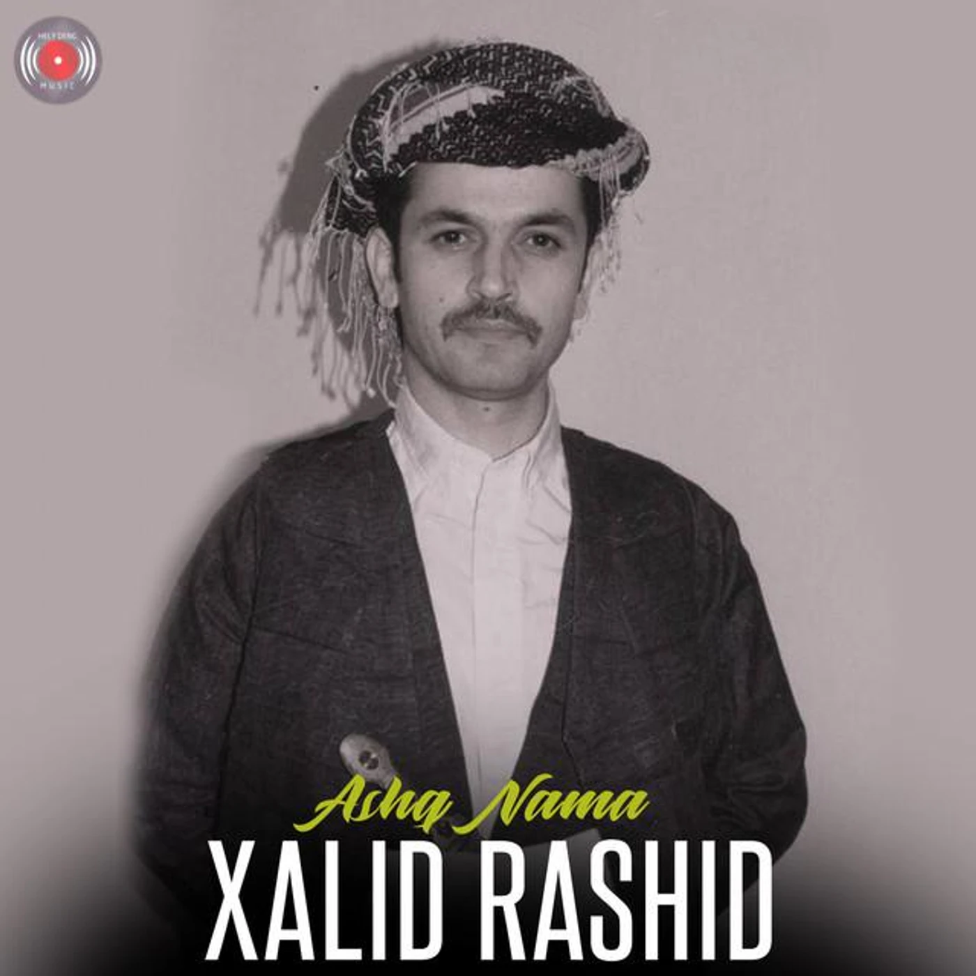 Xalid Rashid