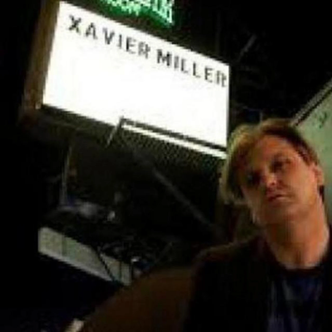 Xavier Miller