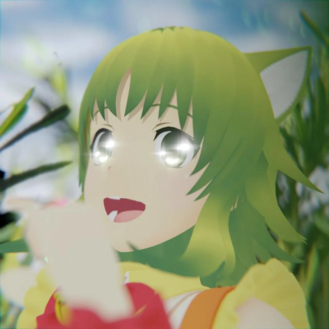 yamiko satan