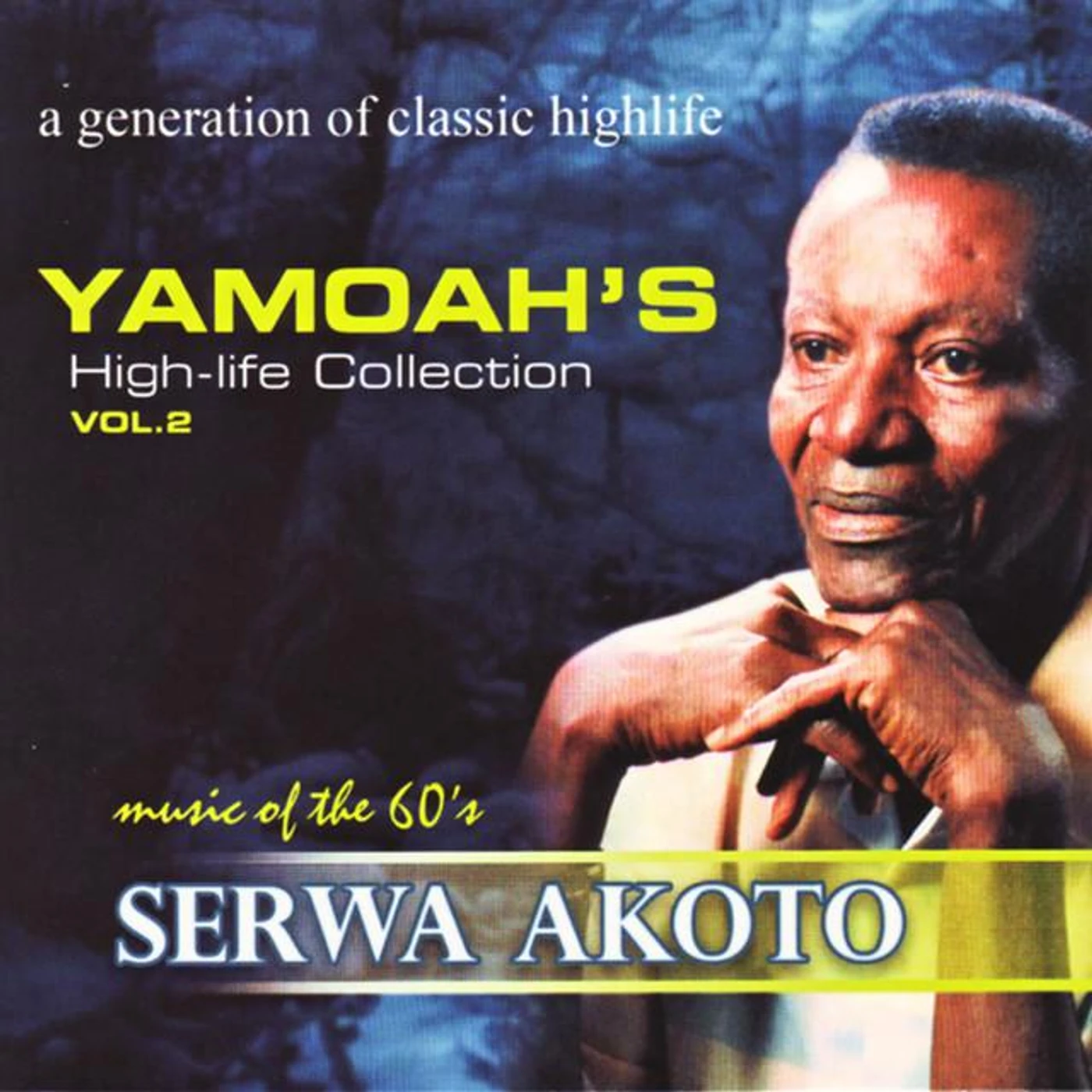 Yamoah