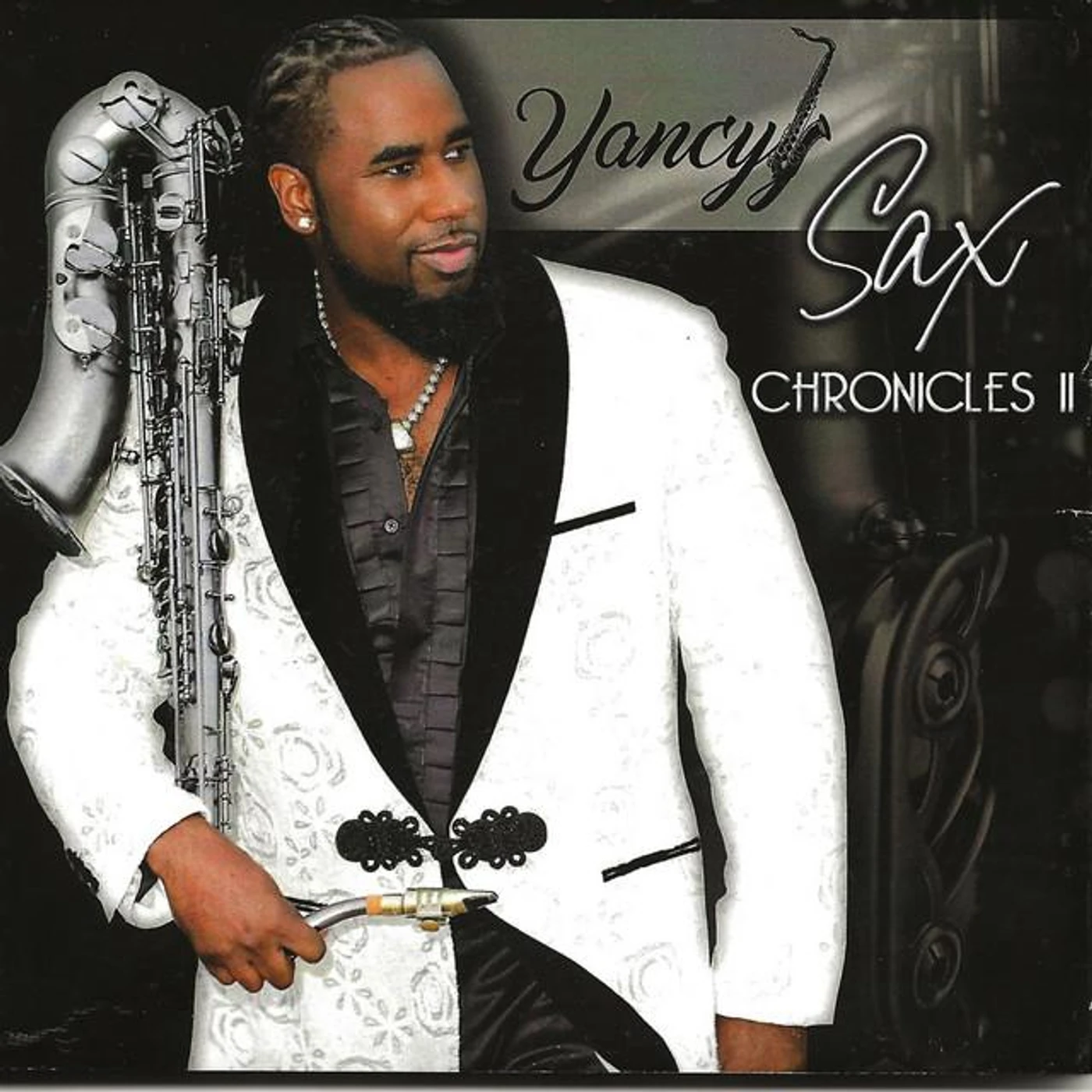 Yancyy