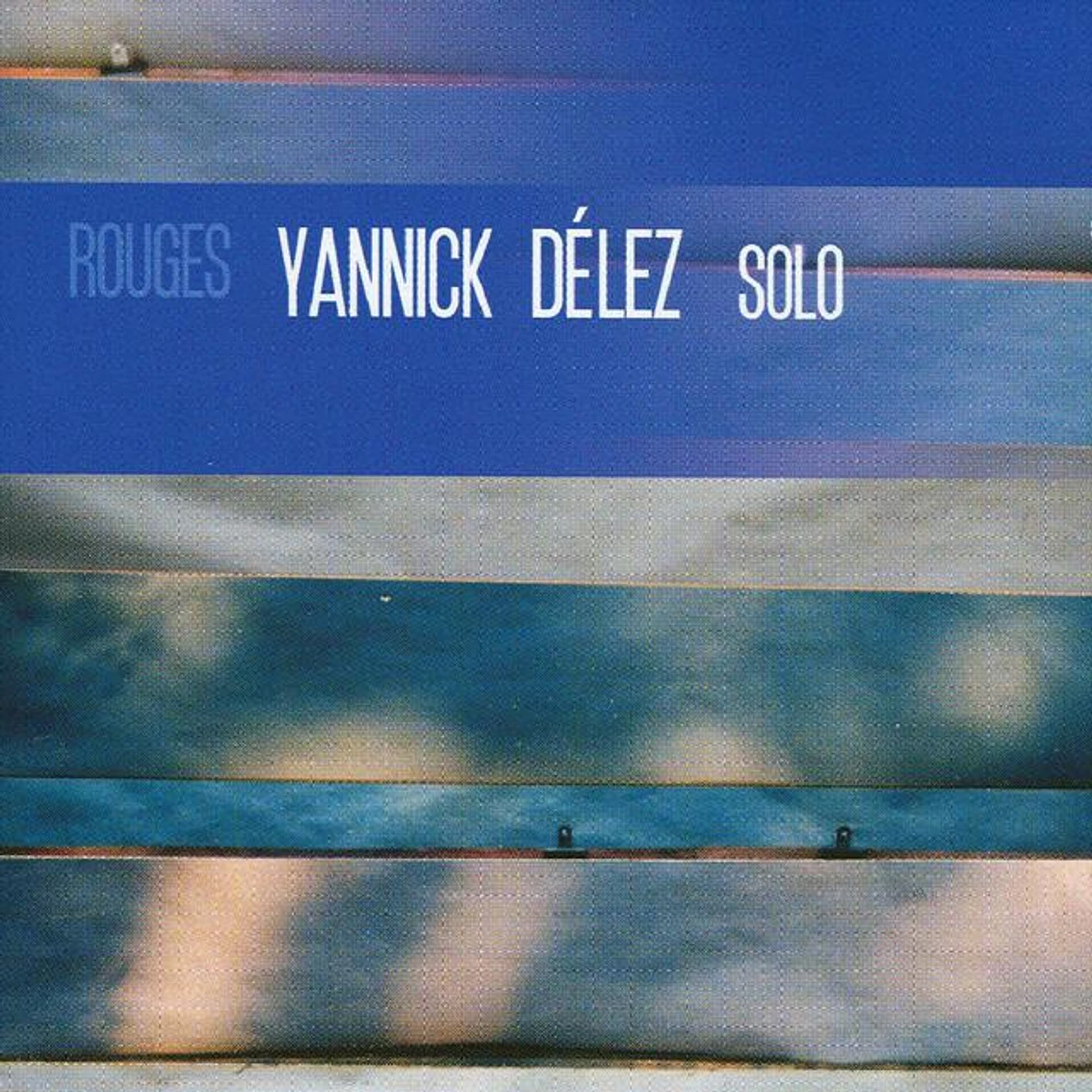 Yannick Delez
