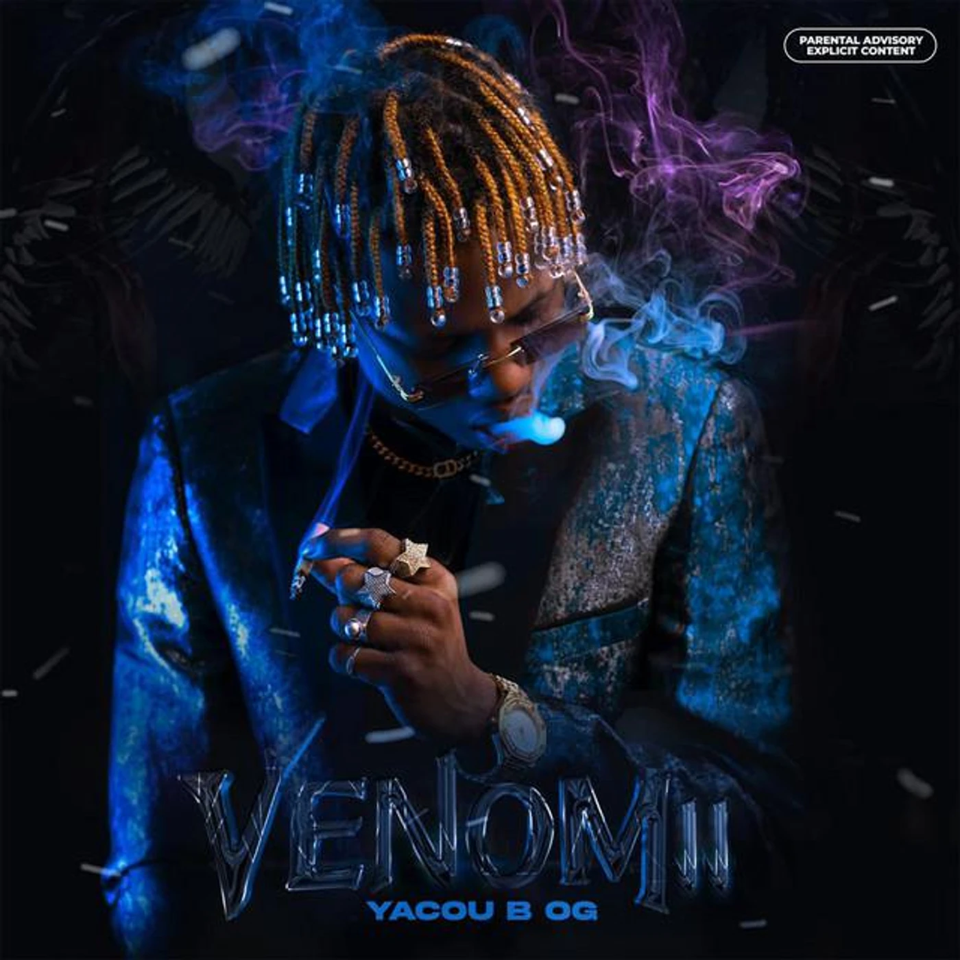 Yacou B OG
