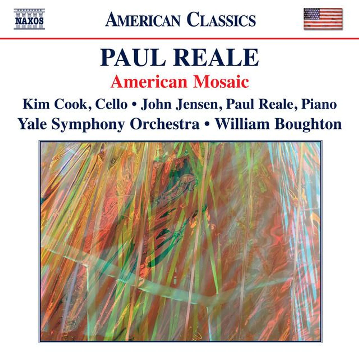 Yale Symphony Orchestra