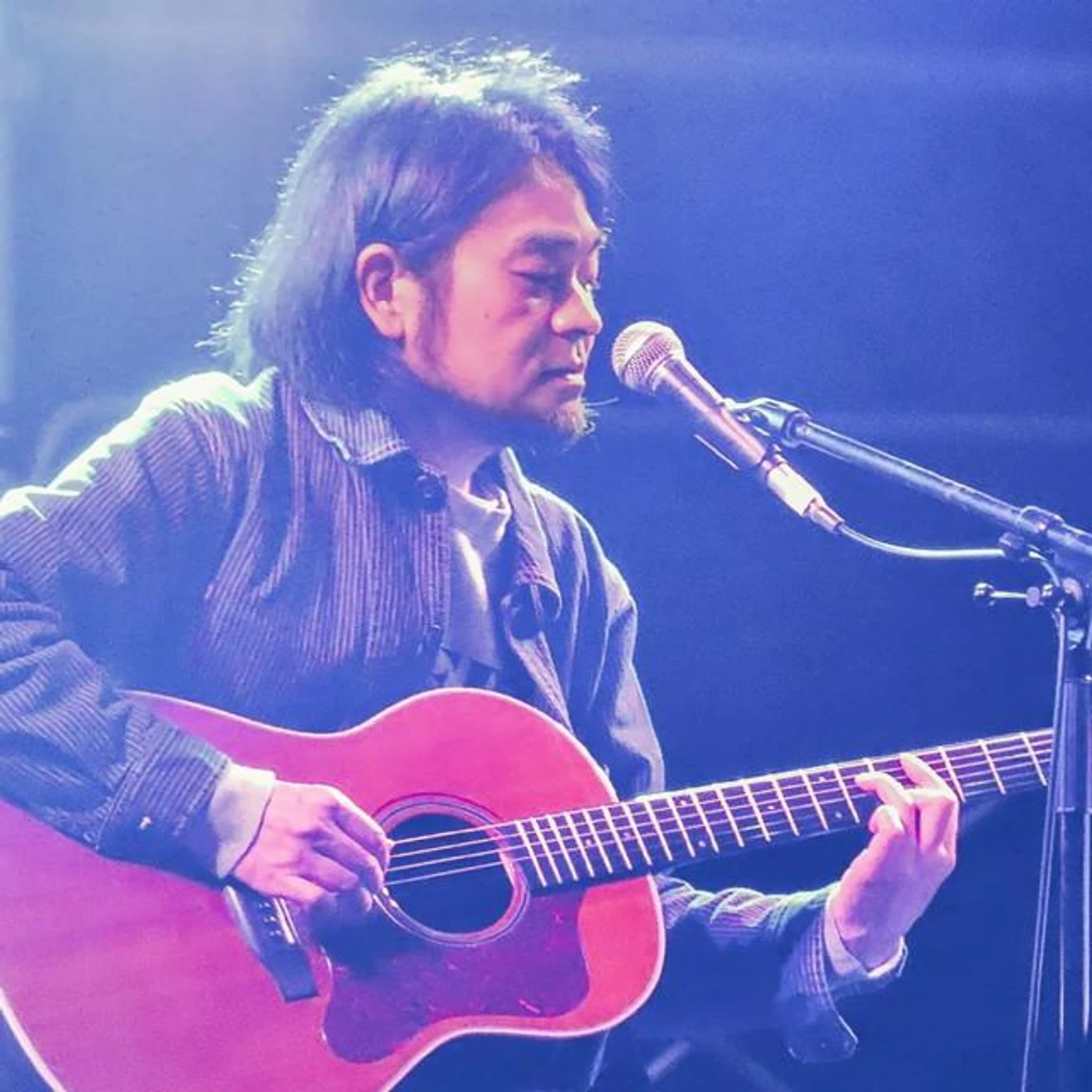 Yasuyuki Horigome