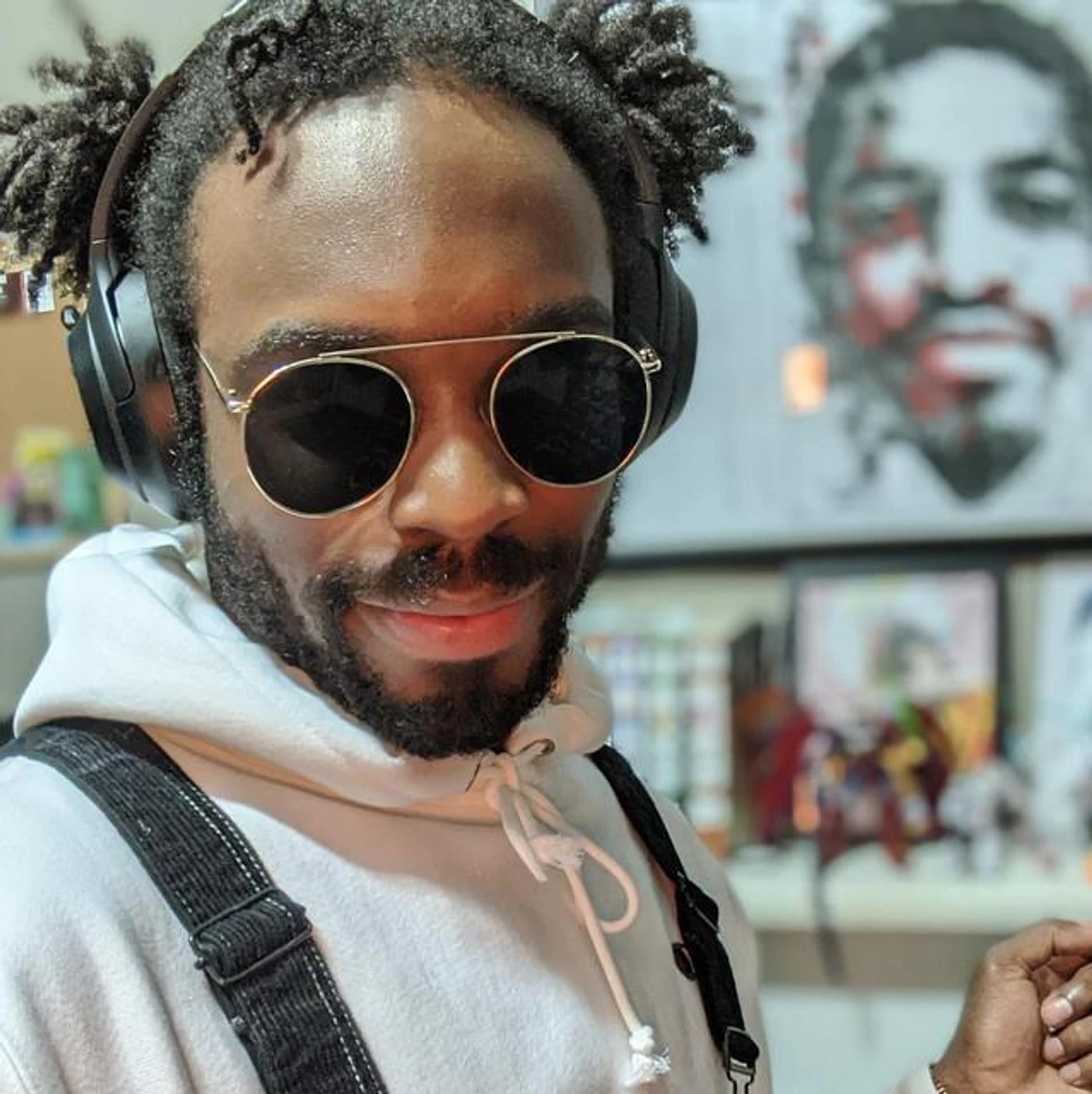 Yedoye Travis