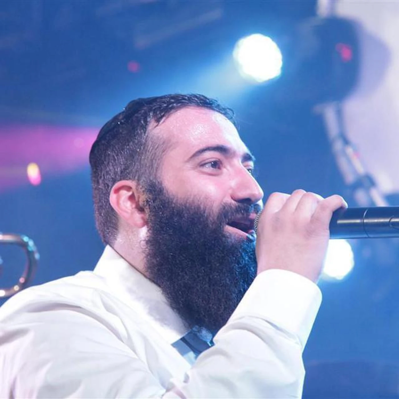 Yehuda Israelievitch