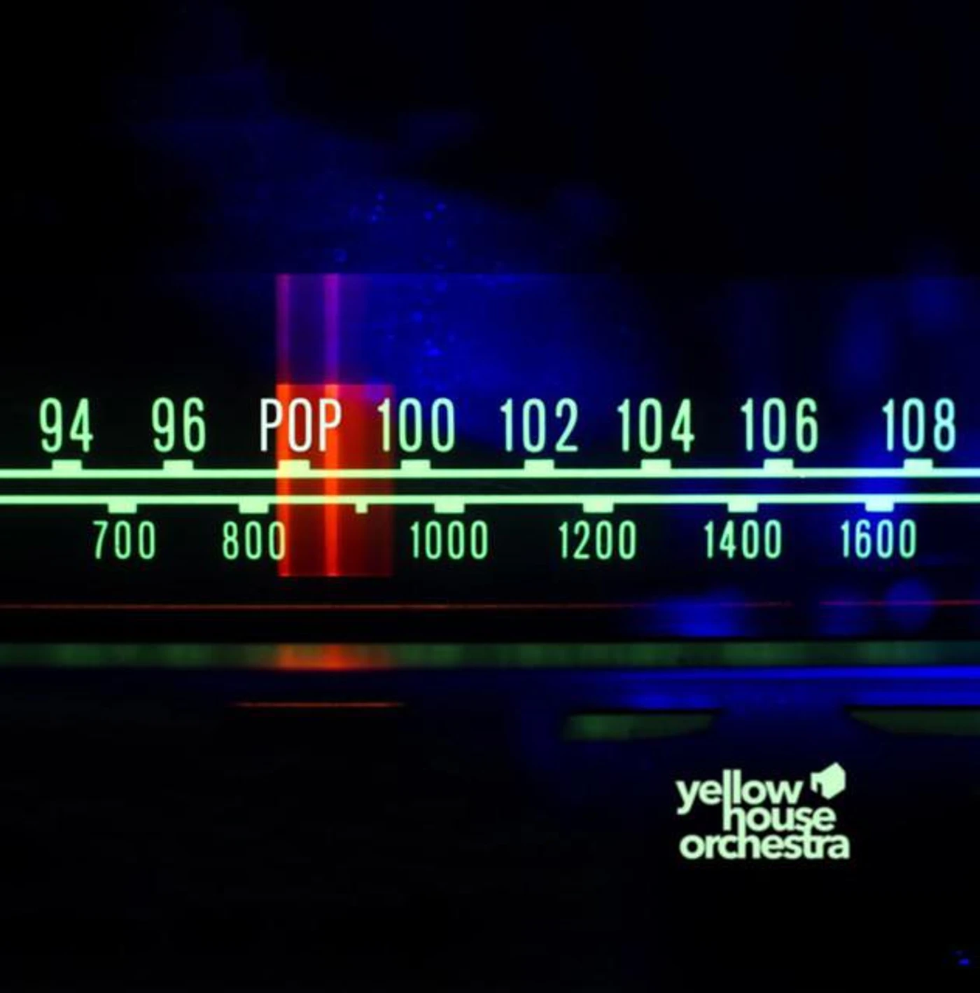 Yellow House Orchestra