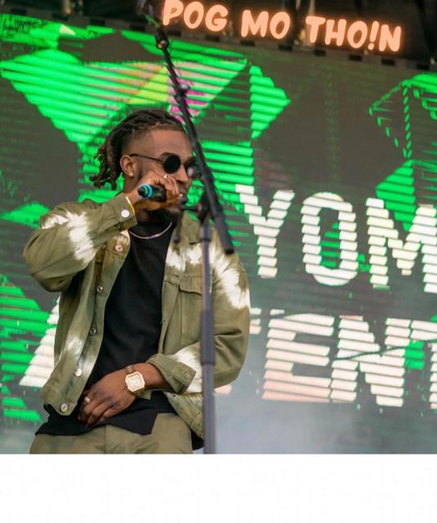 Yomi Attent!on