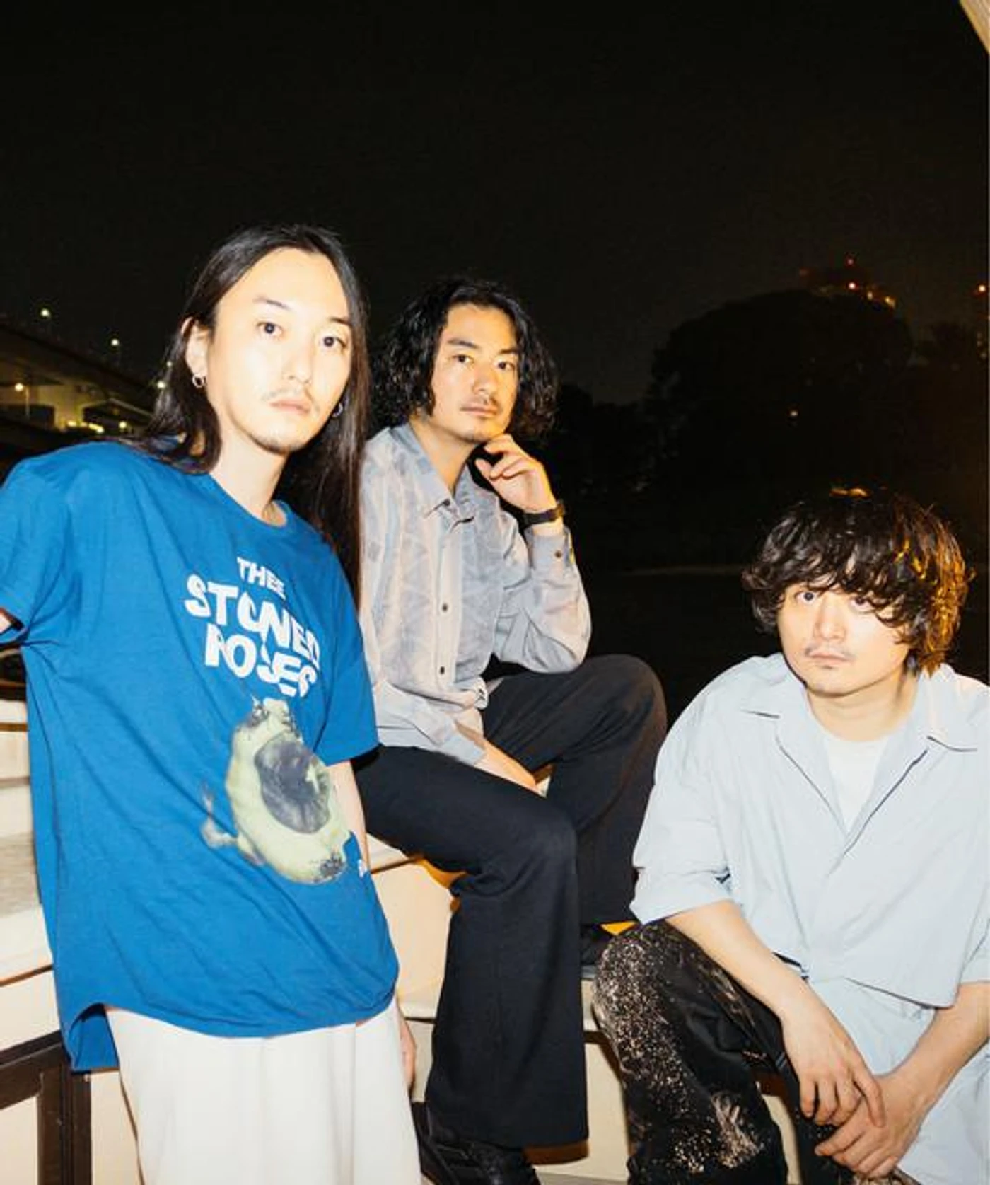 yobai suspects