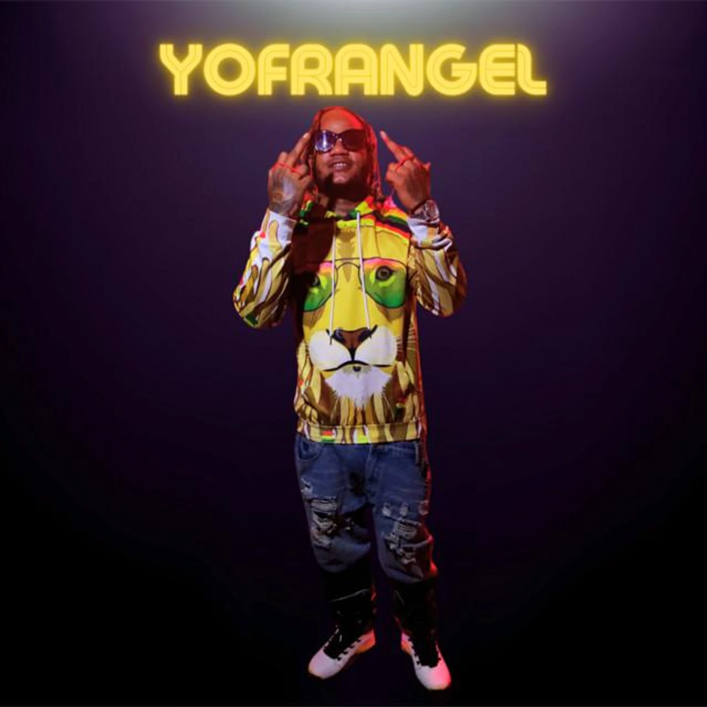 Yofrangel