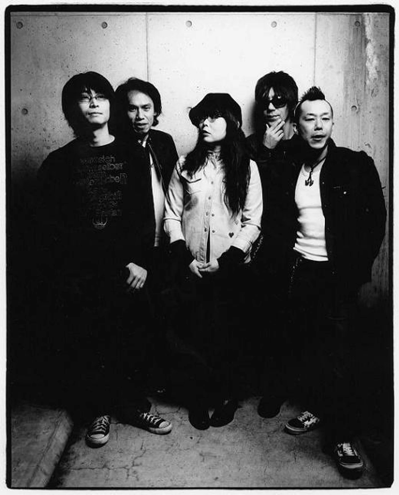 Yoko Utsumi