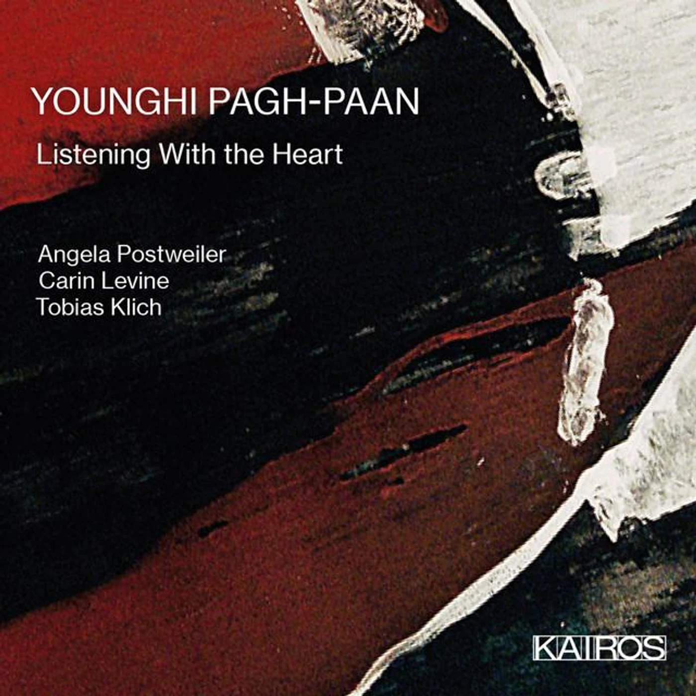 Younghi Pagh-Paan
