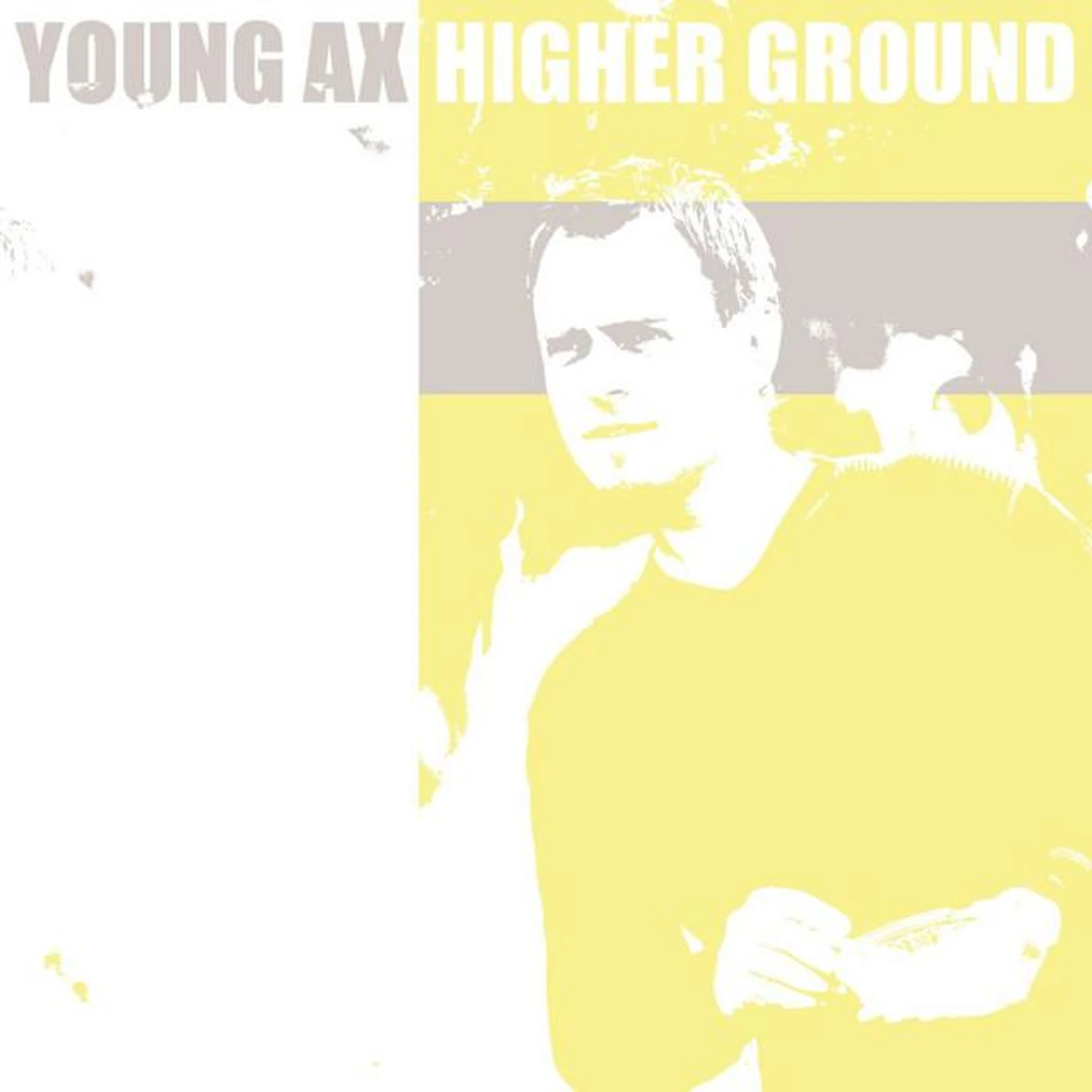 Young Ax