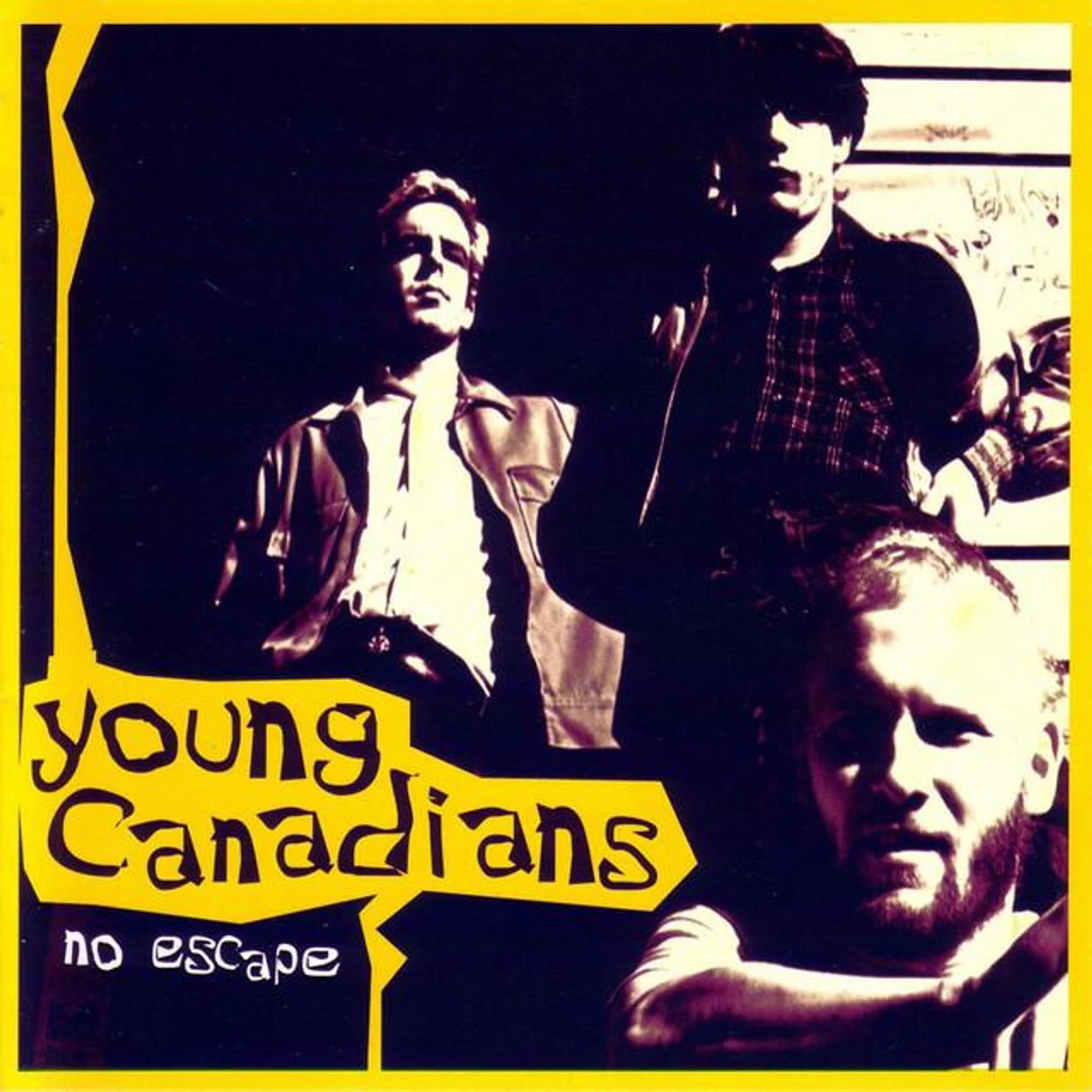 Young Canadians