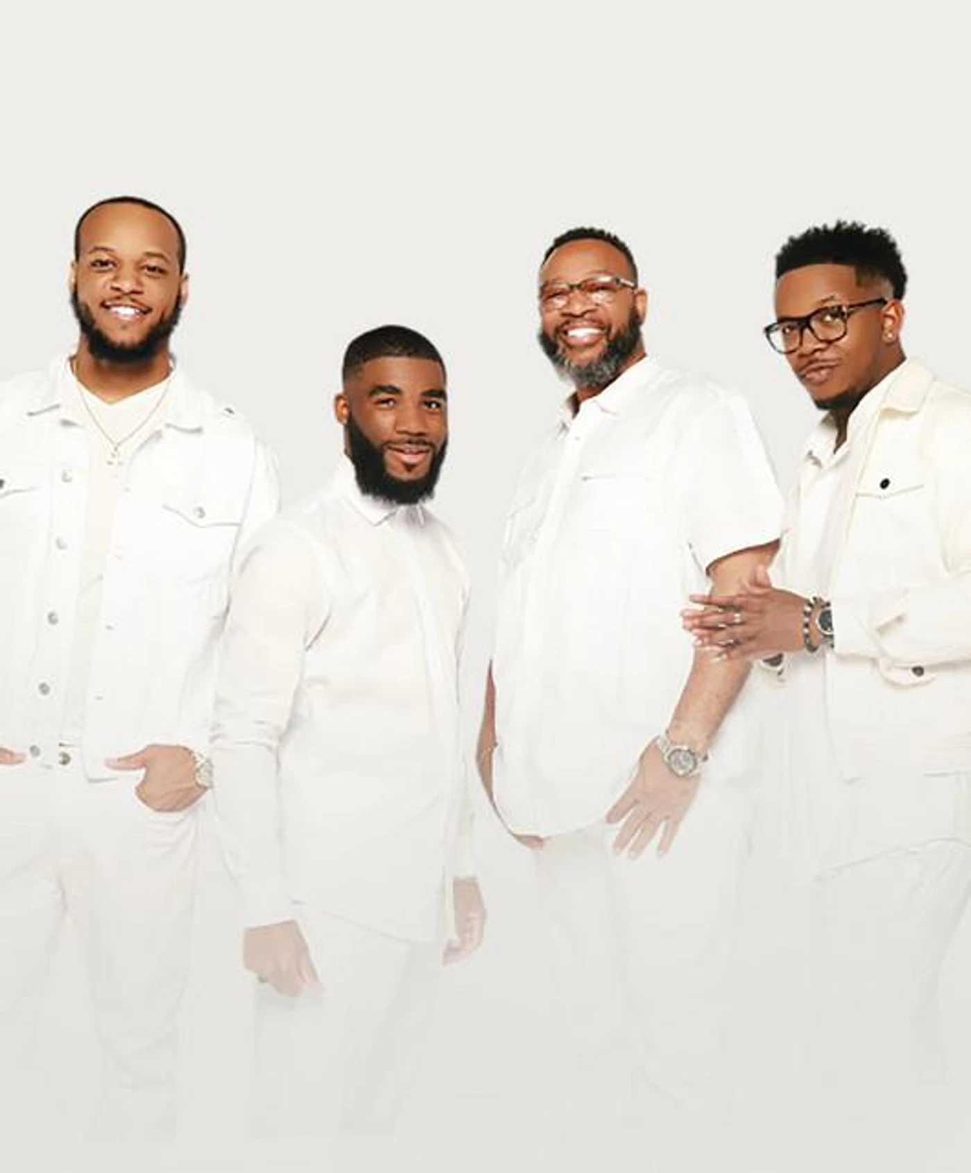 Young Men 4 Christ