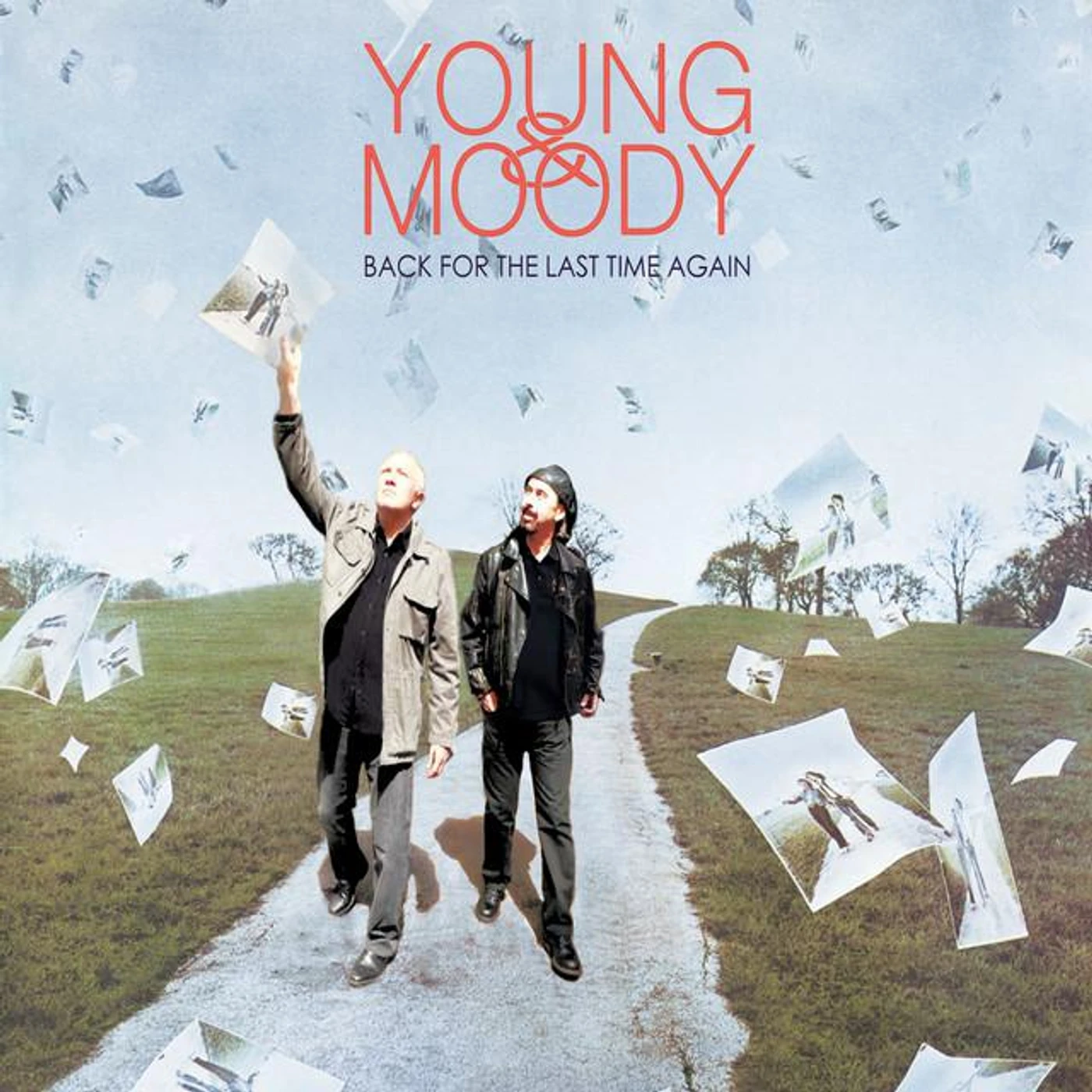 Young & Moody