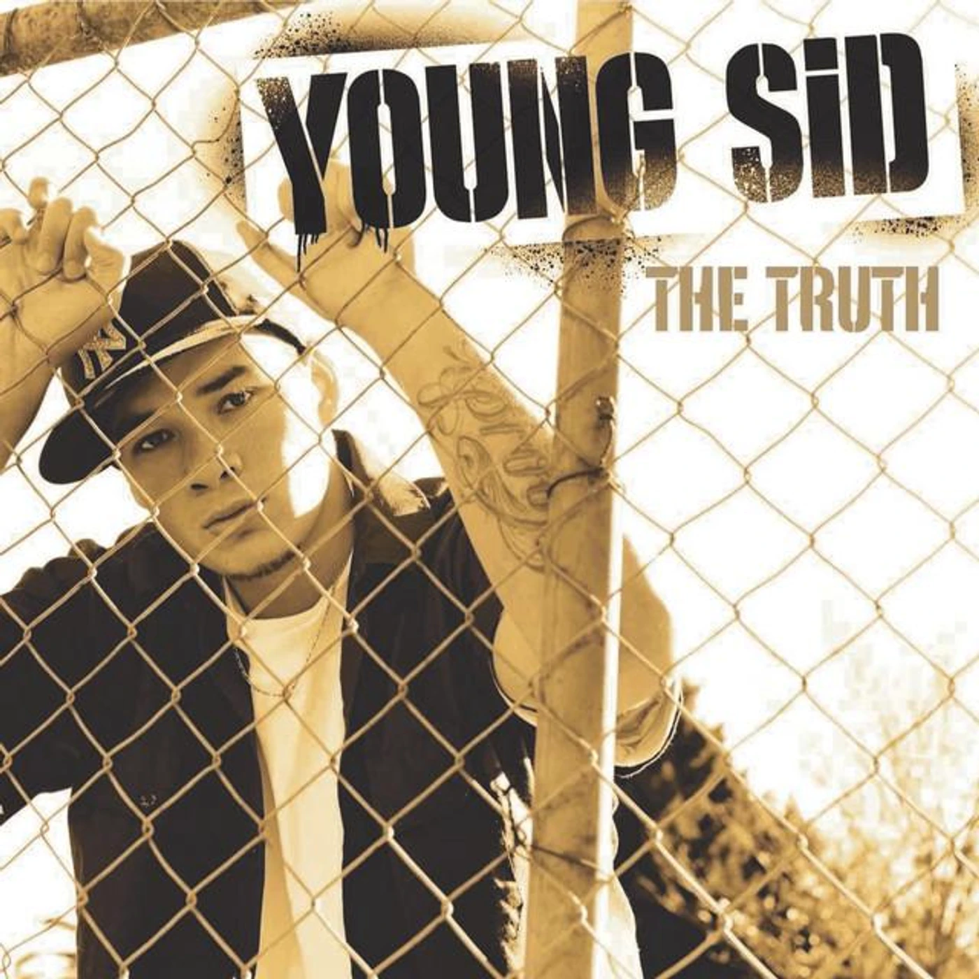 Young Sid