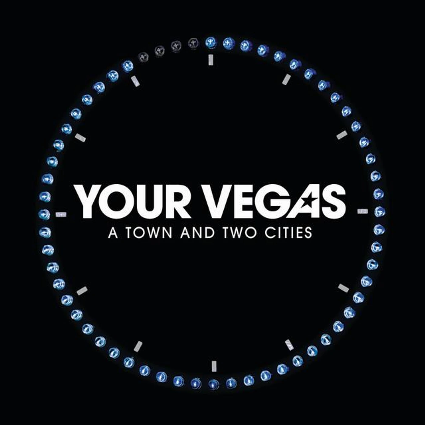 Your Vegas
