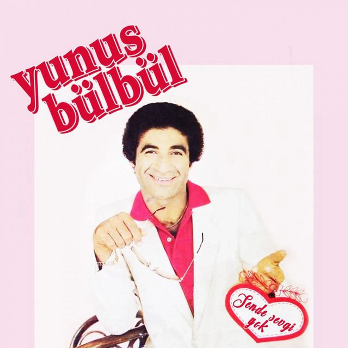 Yunus Bülbül