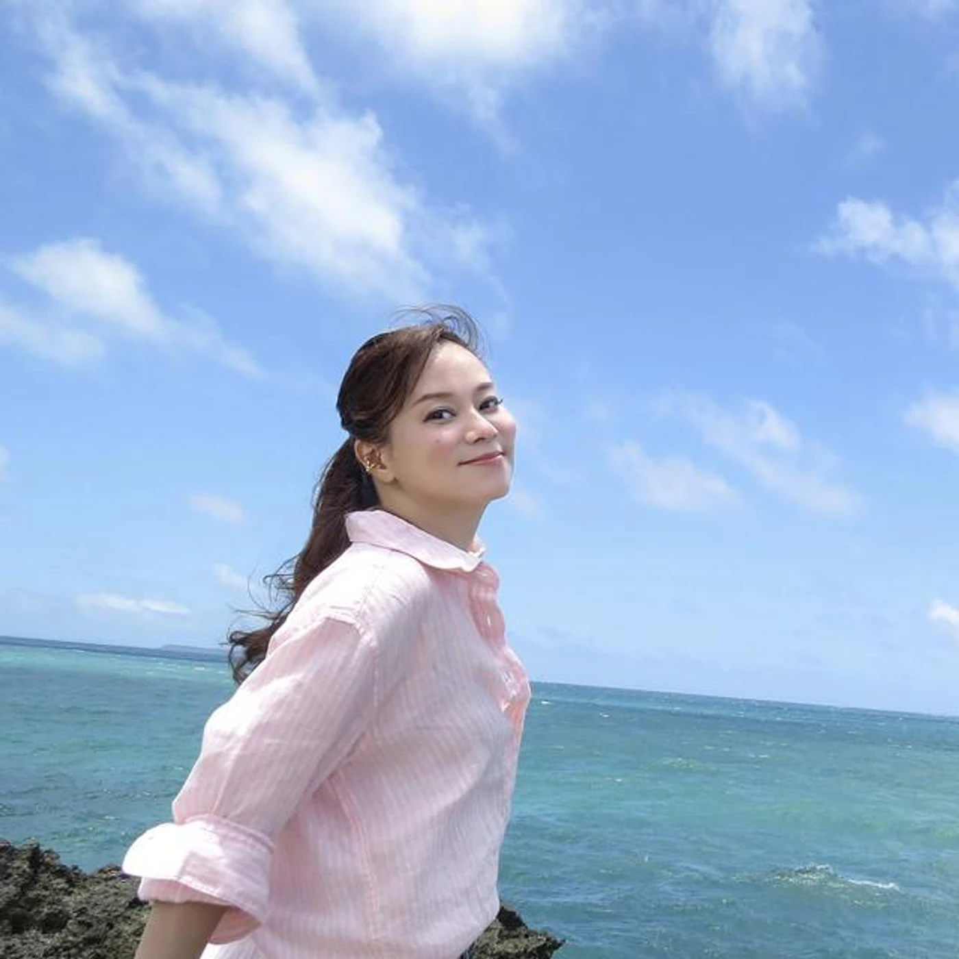 Yuko Narisoko