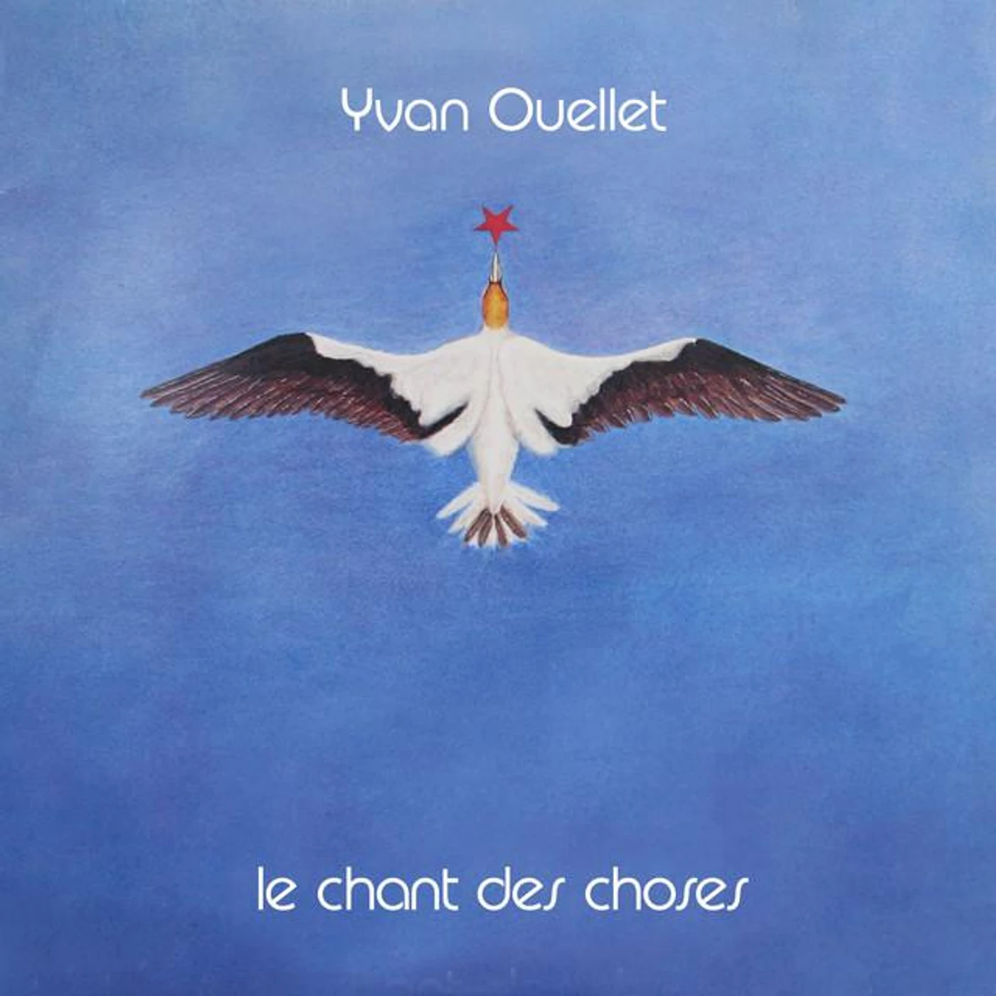 Yvan Ouellet