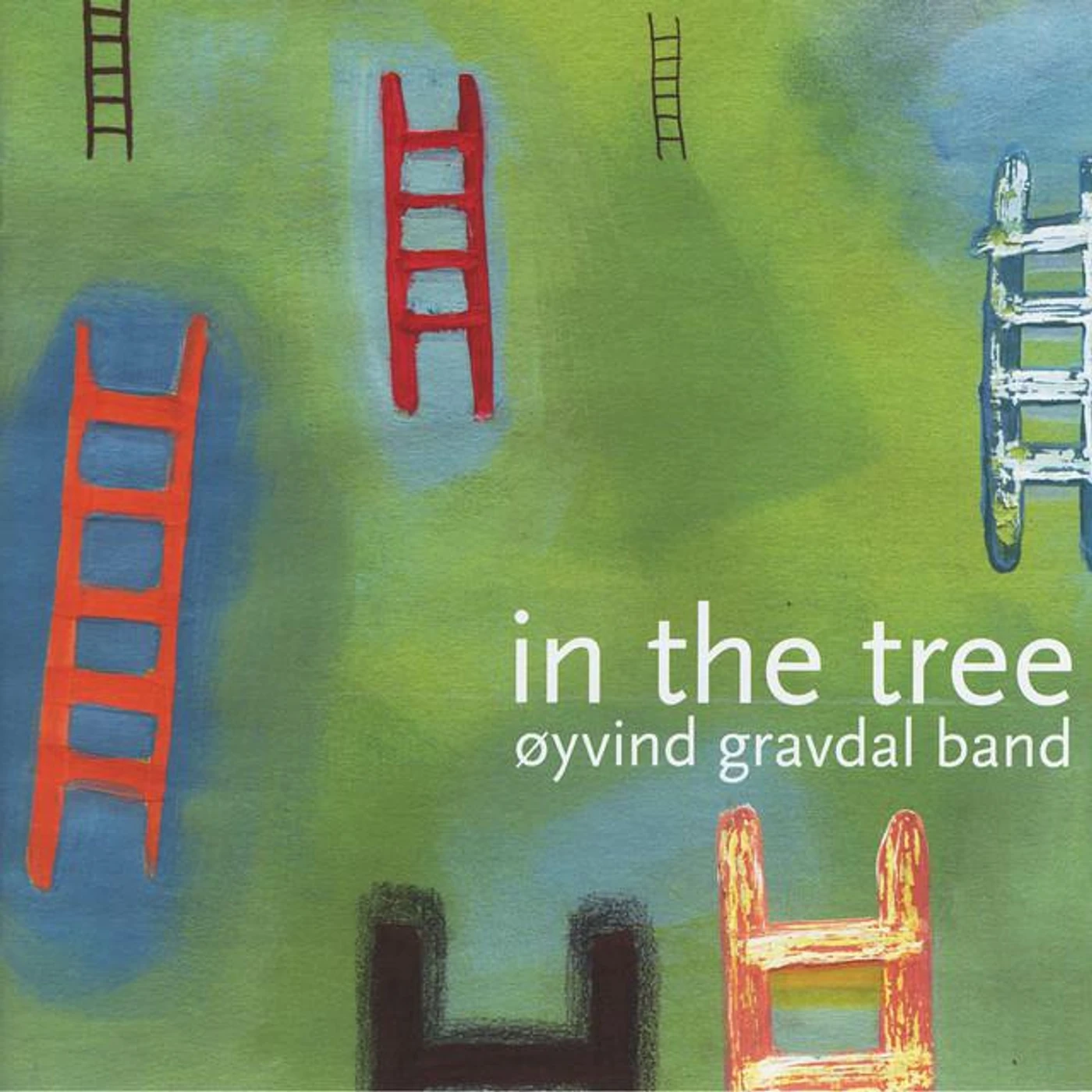 Øyvind Gravdal Band