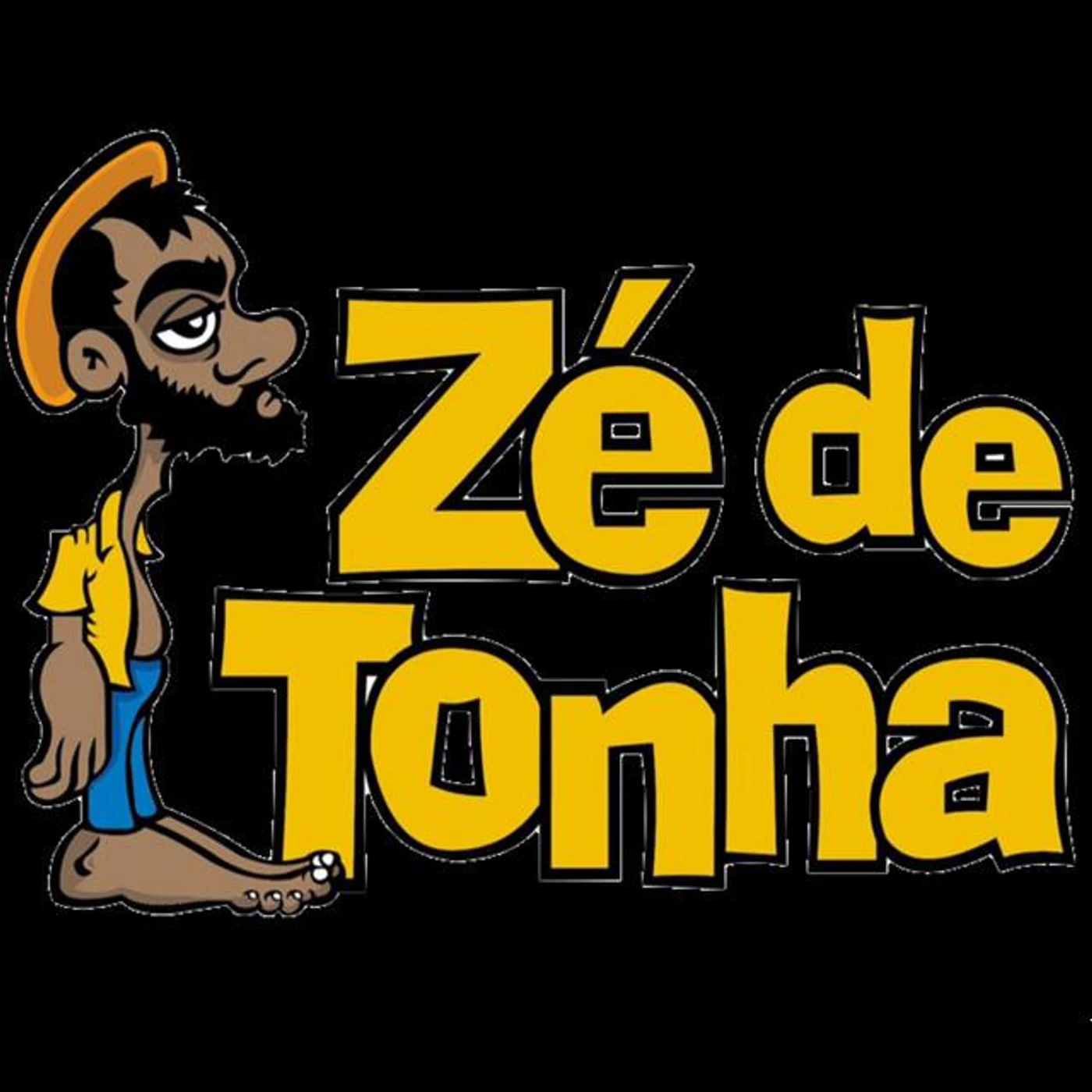 Zé de Tonha