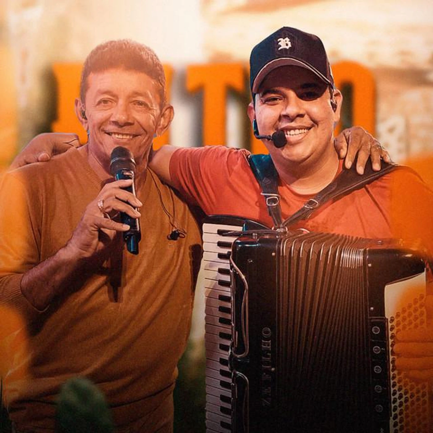 Zé Sanfoneiro e Zé Filho