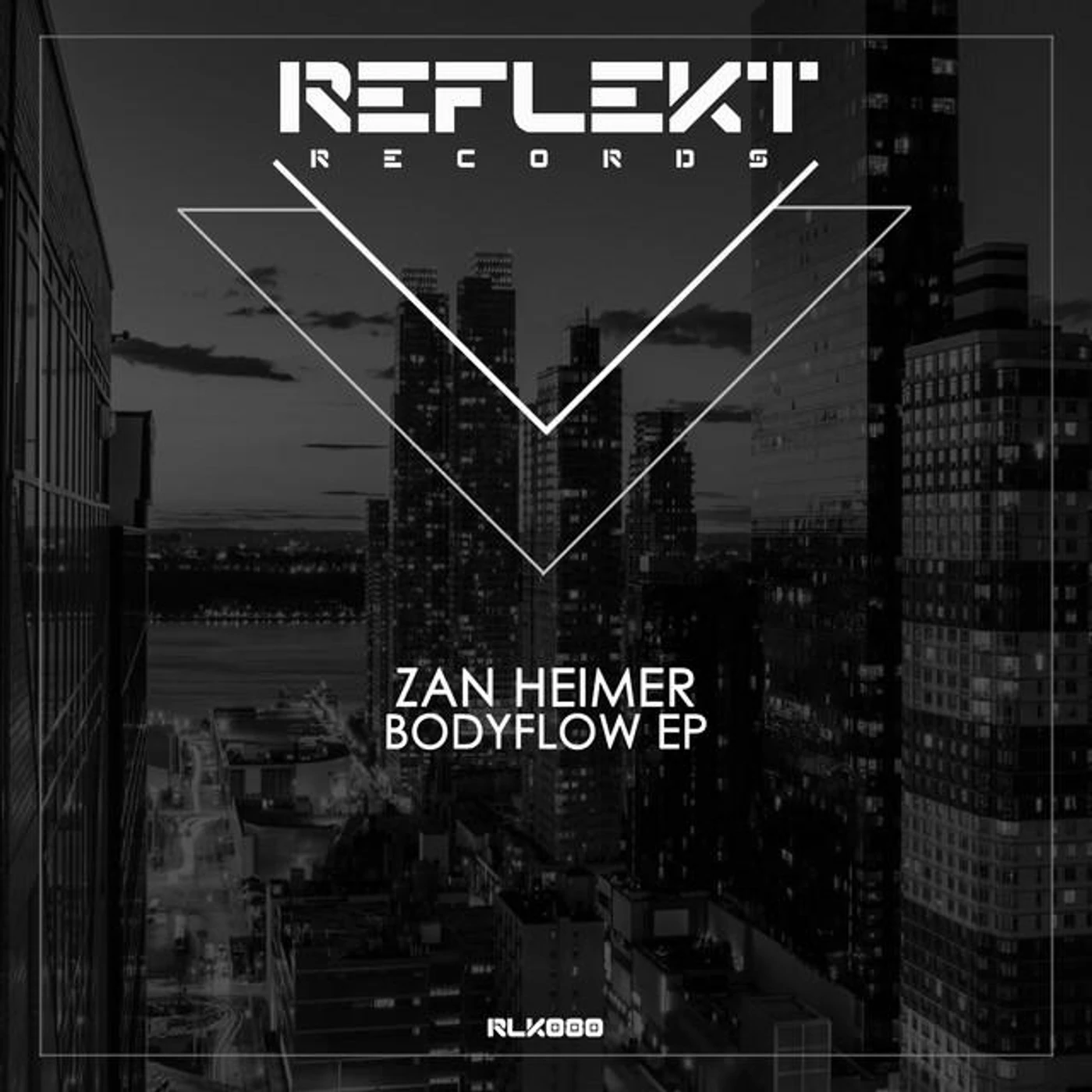Zan Heimer