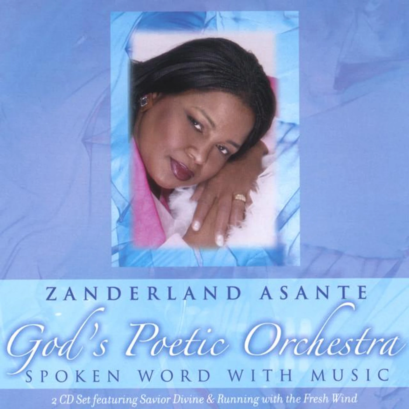 Zanderland Asante