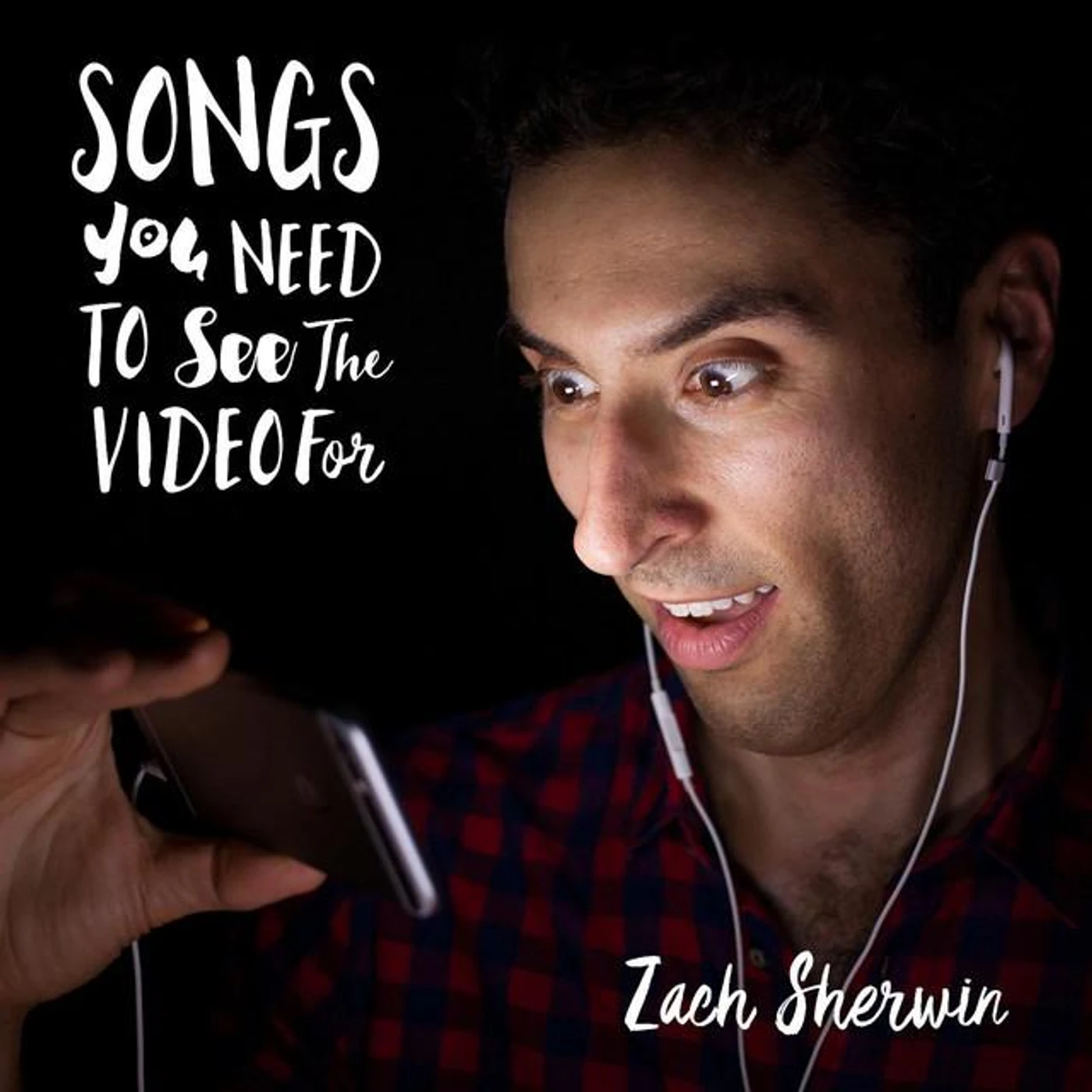 Zach Sherwin