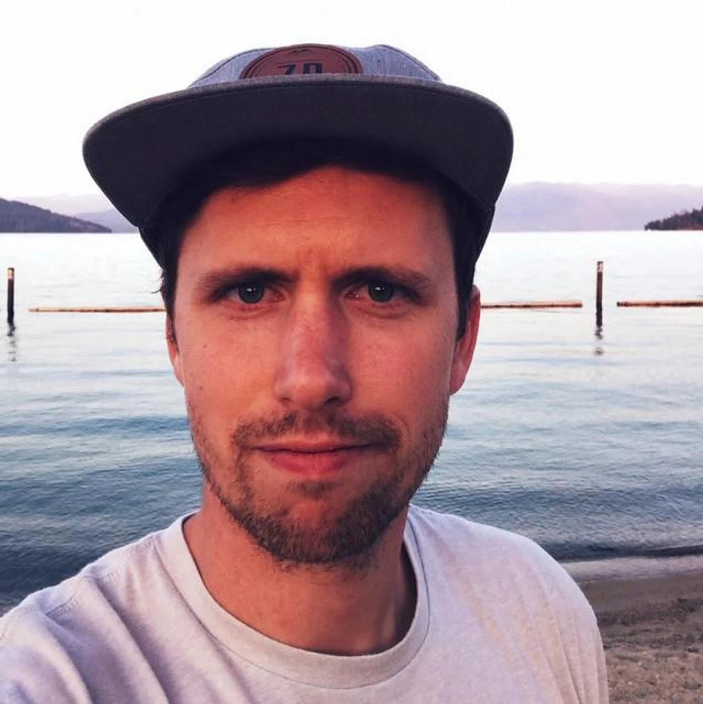 Zachary Simms