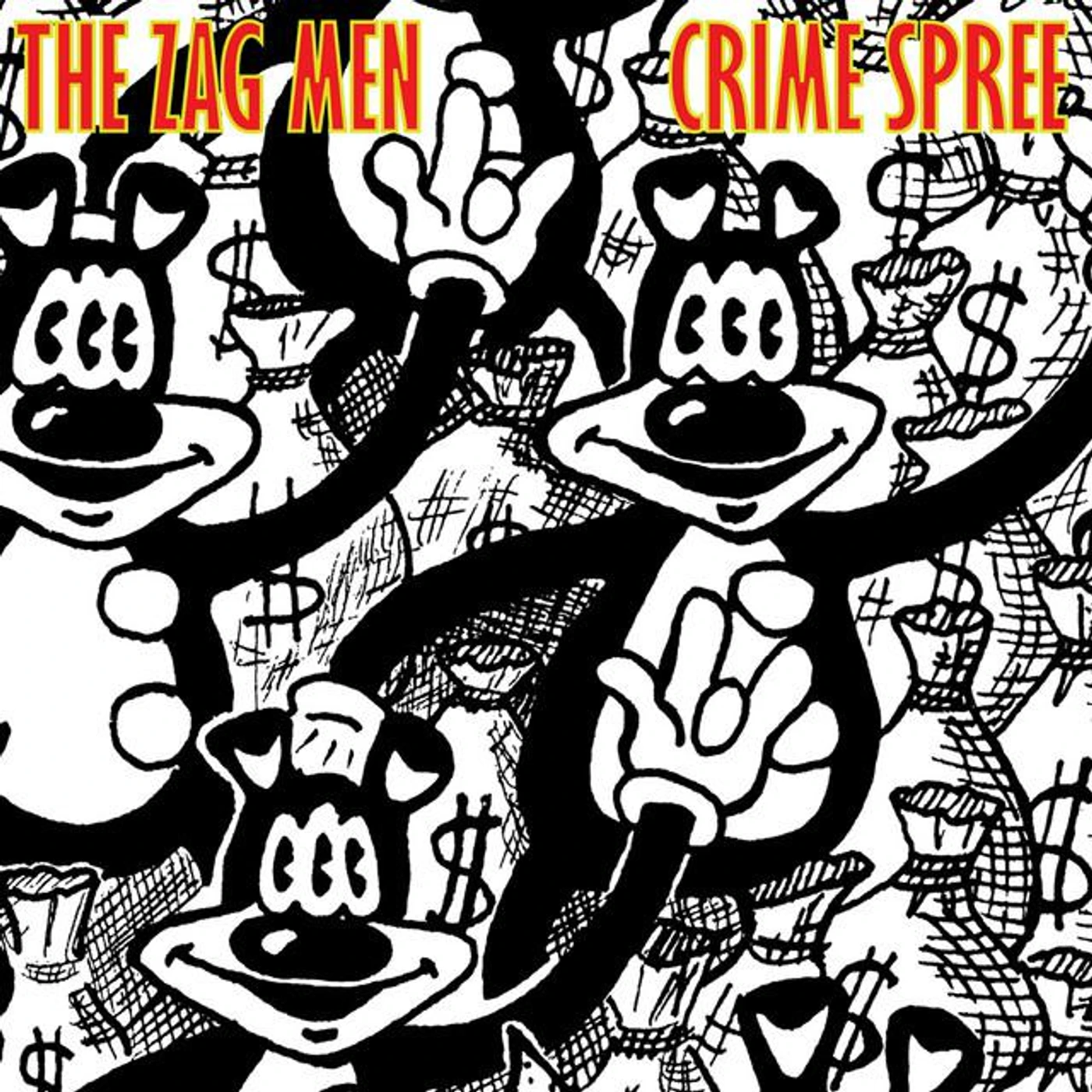 The Zag Men