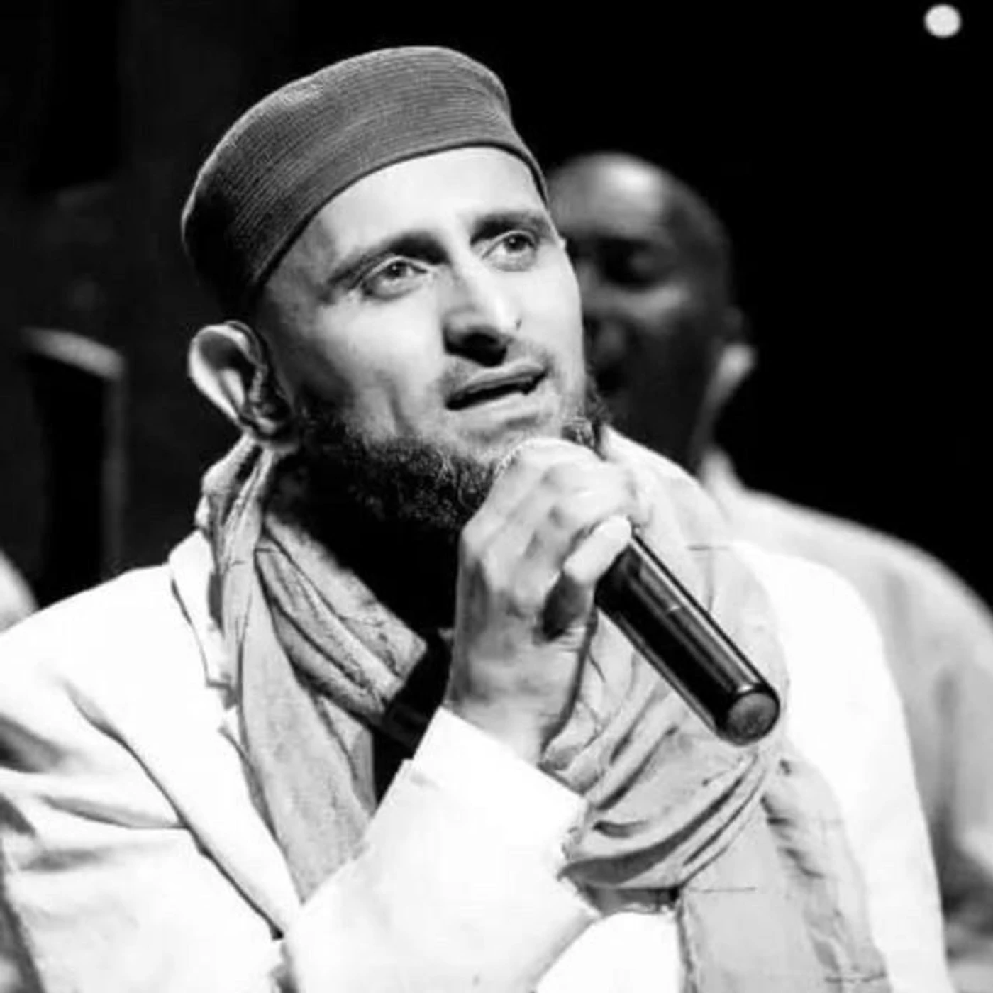Zain Bhikha