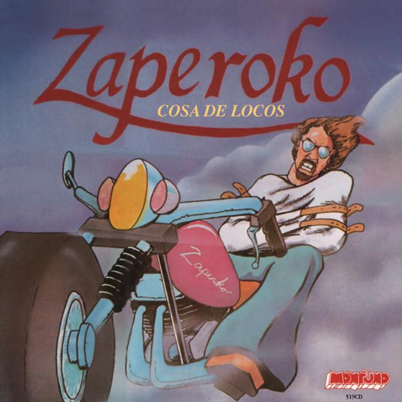 Zaperoko