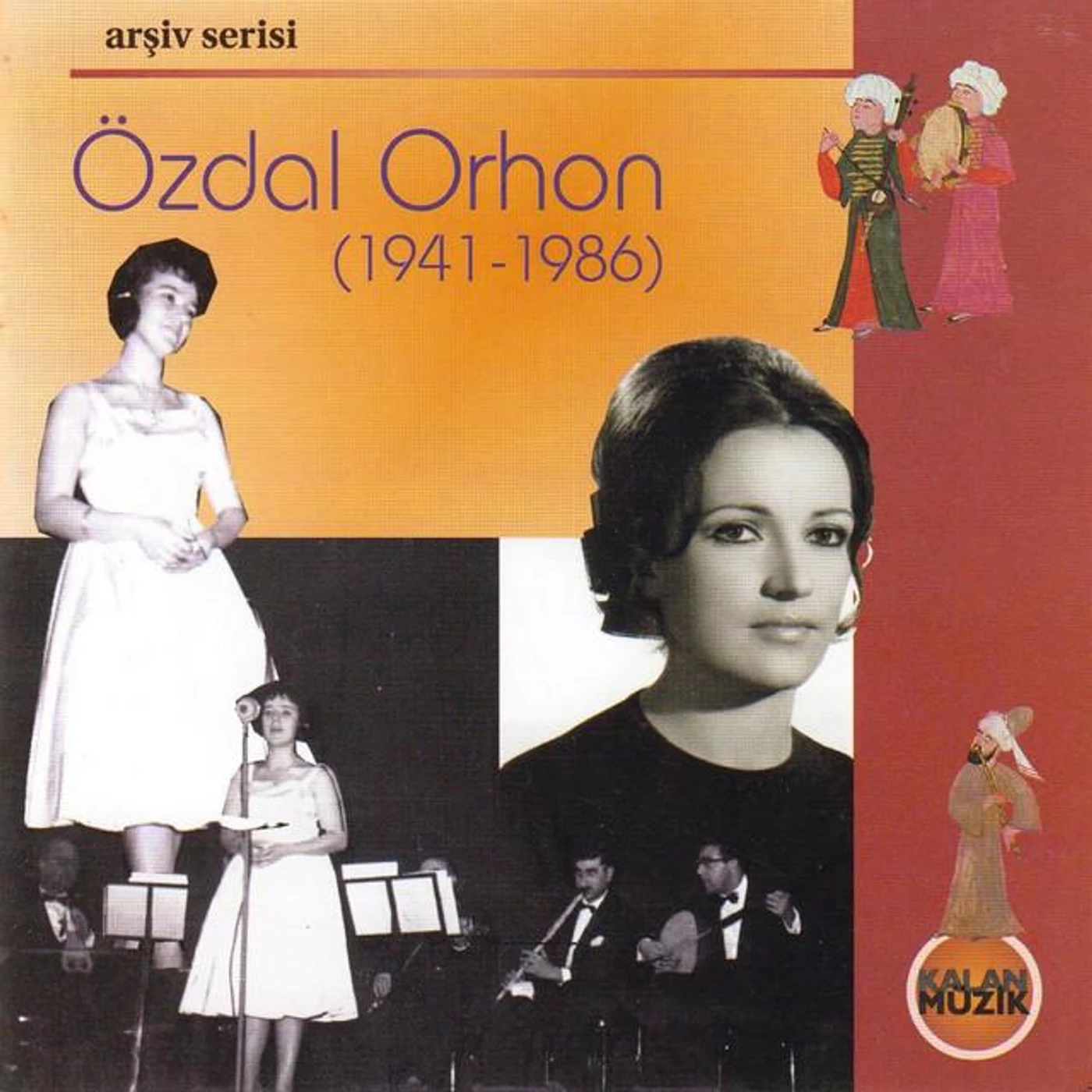 Özdal Orhon