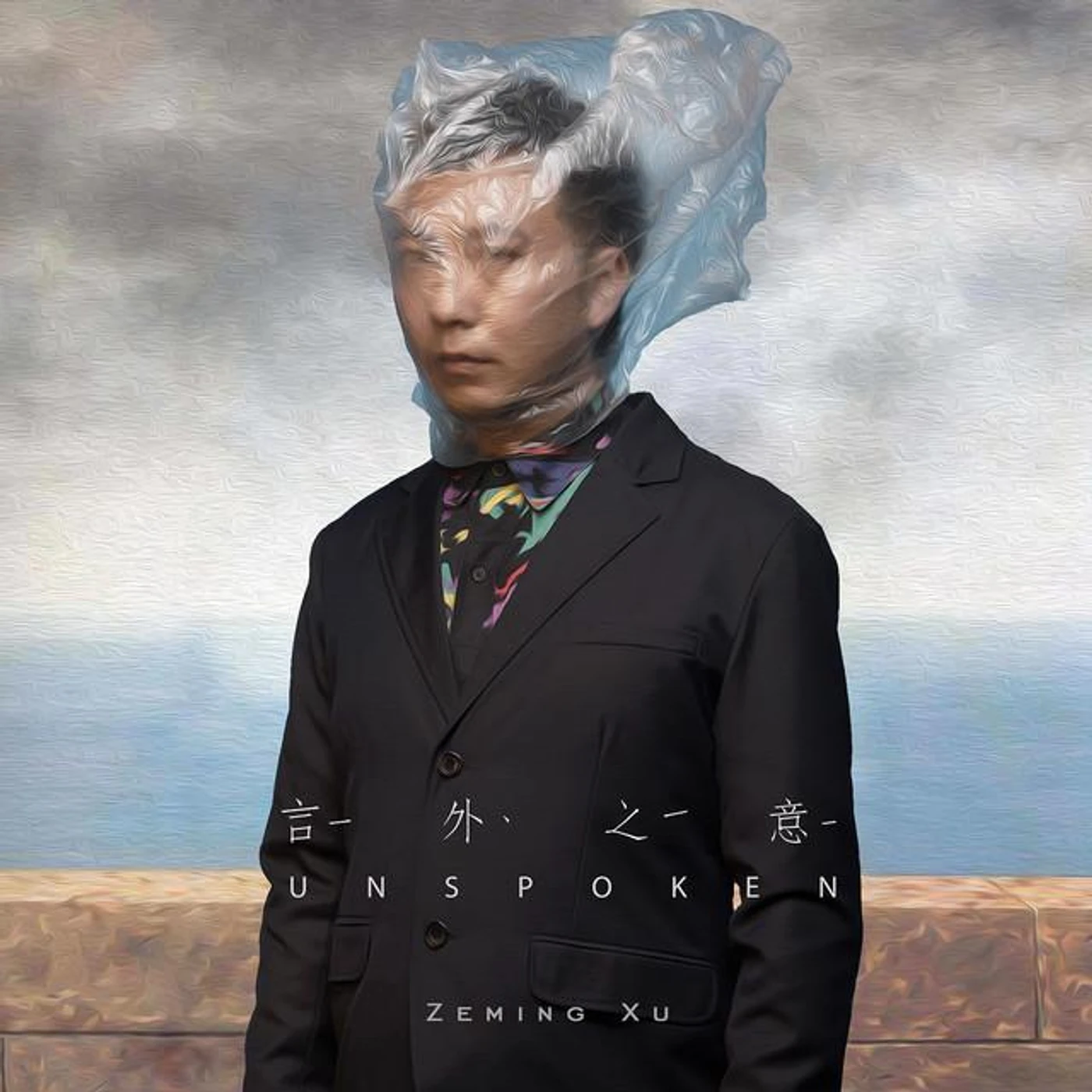 Zeming Xu