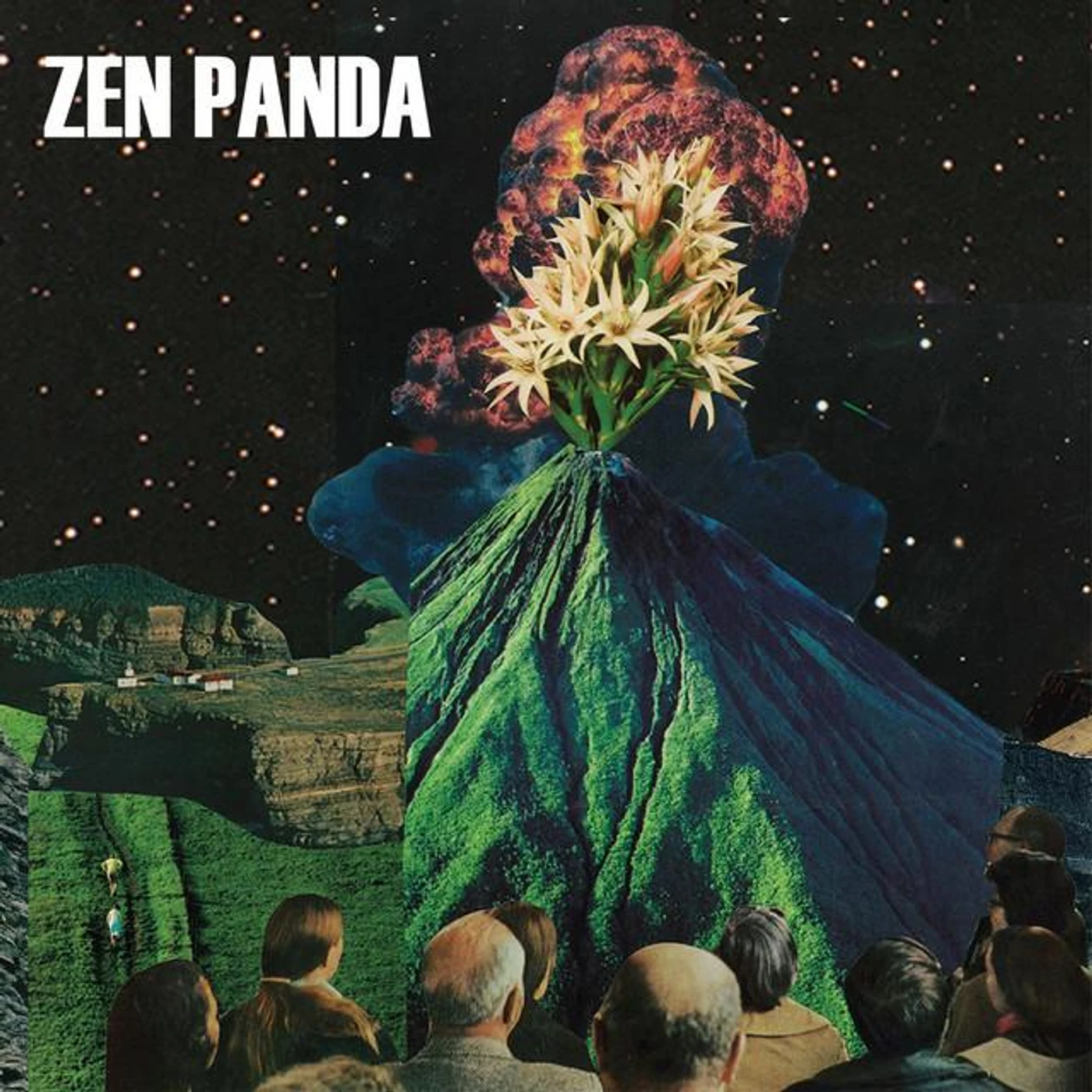 Zen Panda