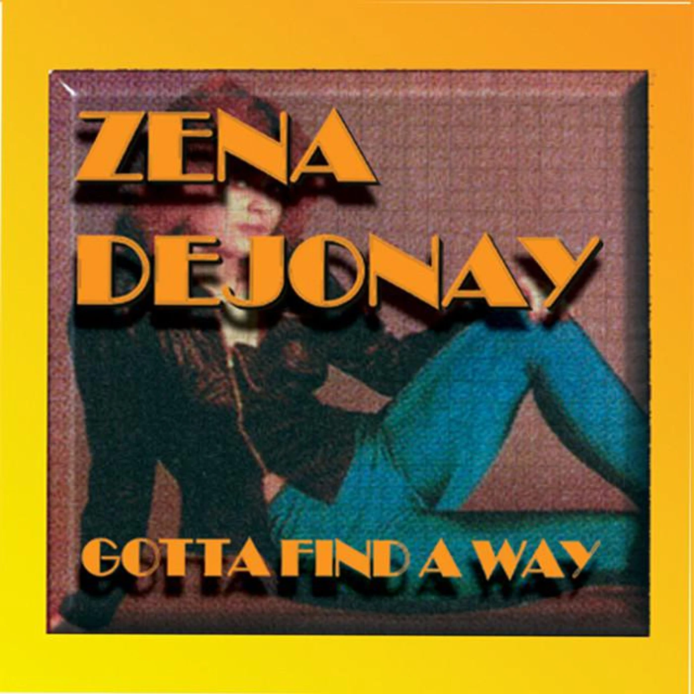 Zena Dejonay