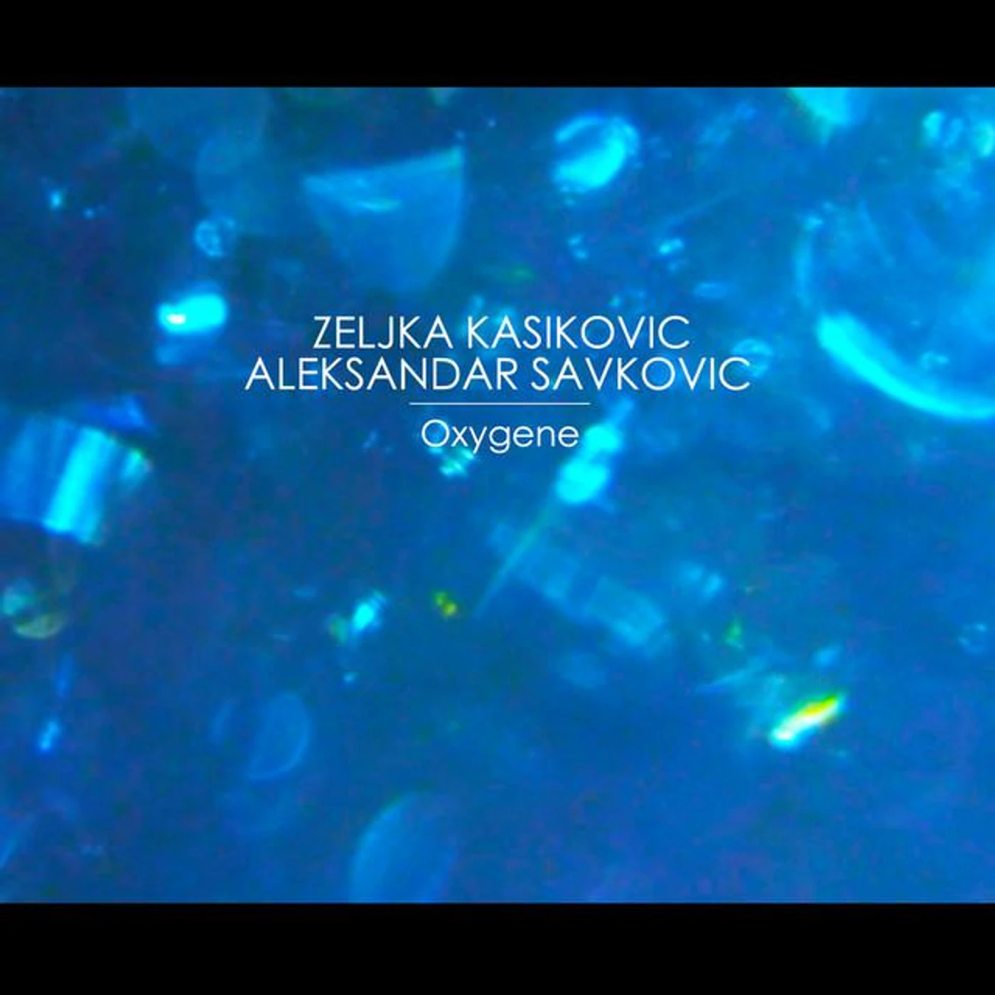 Zeljka Kasikovic