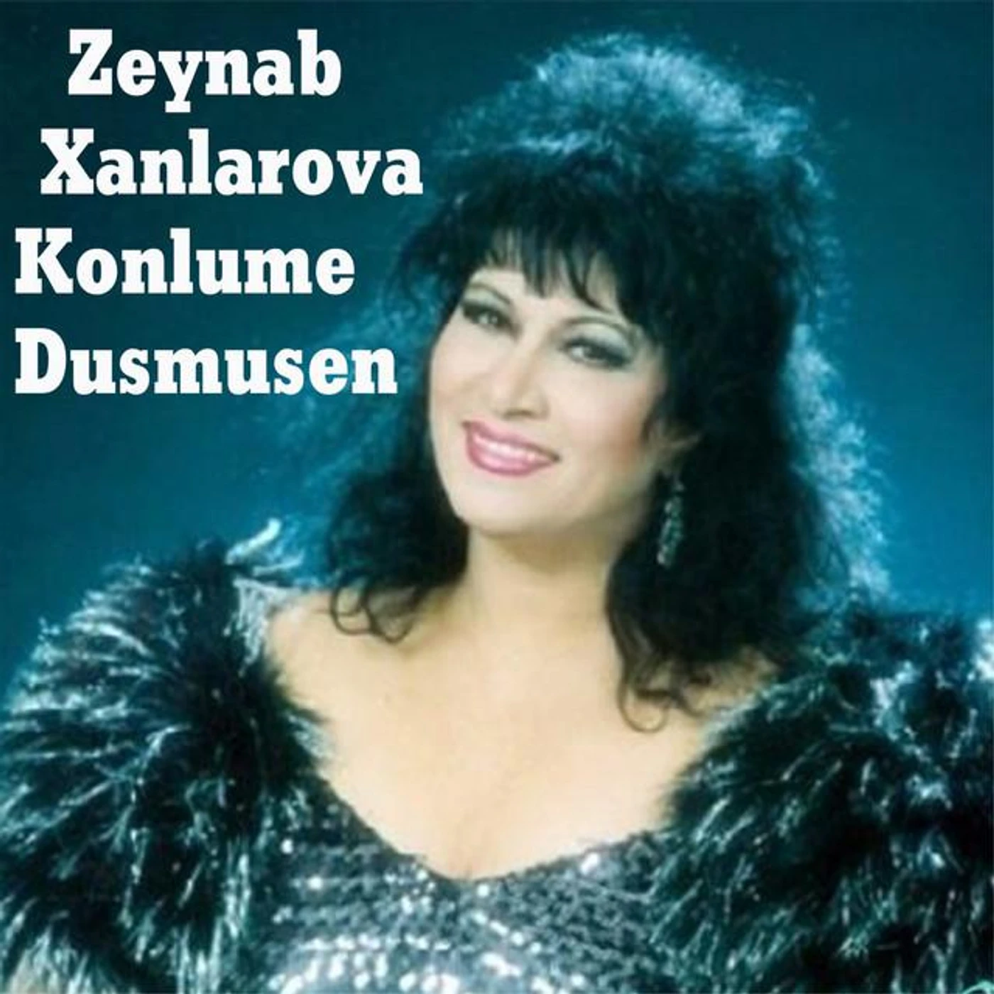 Zeynab Xanlarova