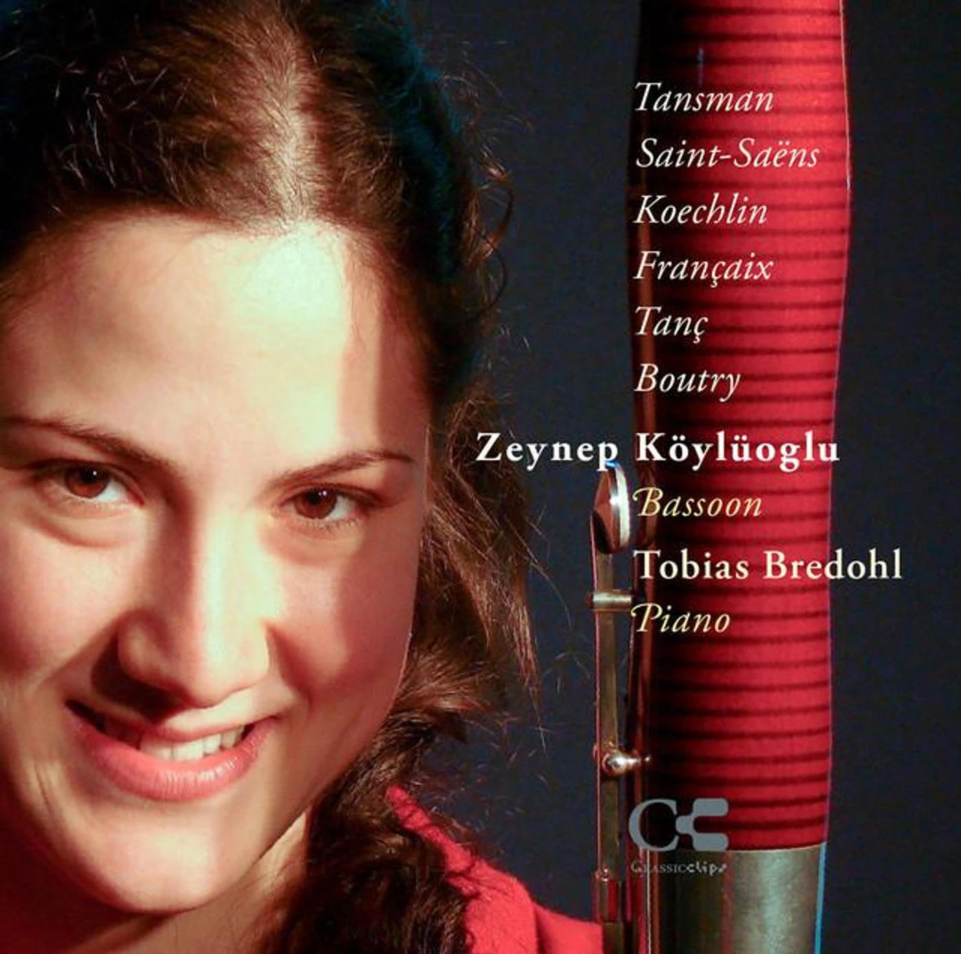 Zeynep Koyluoglu