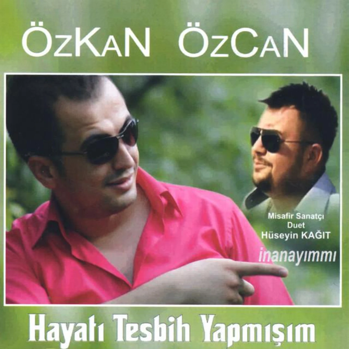 Özkan Özcan