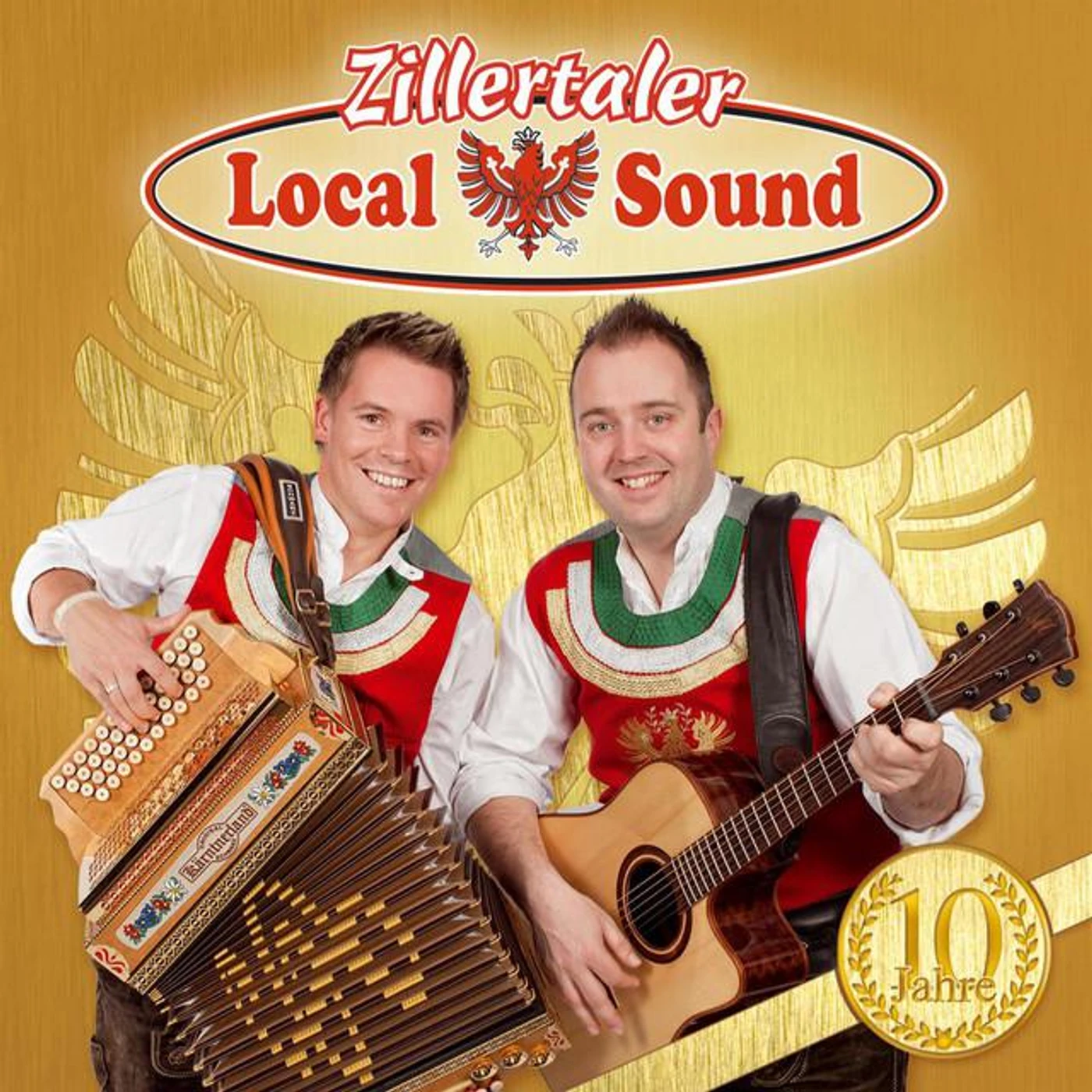 Zillertaler Local Sound