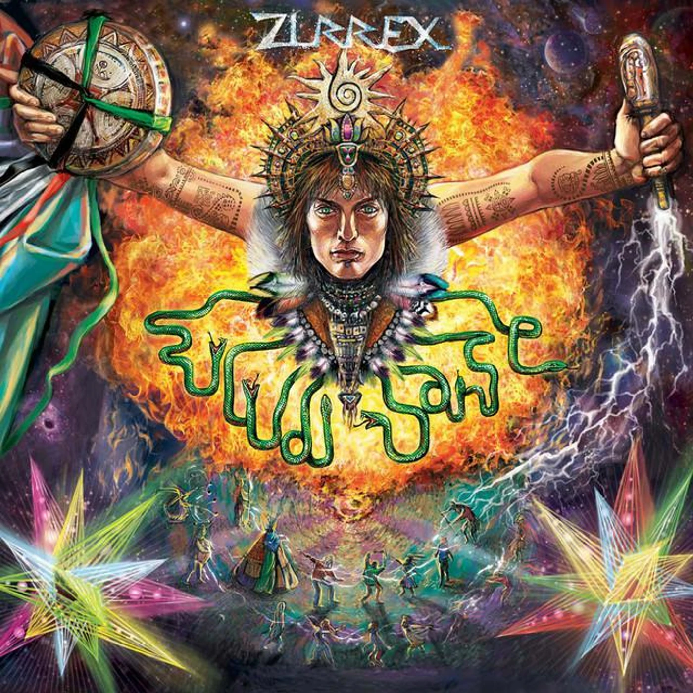 Zirrex