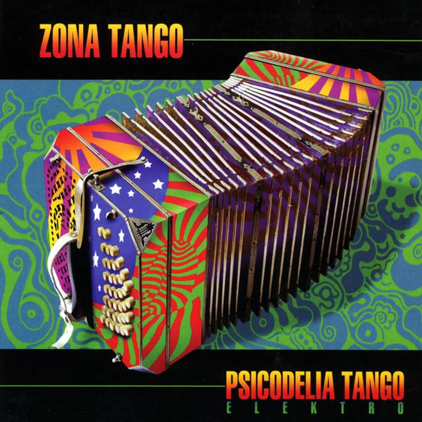 Zona Tango