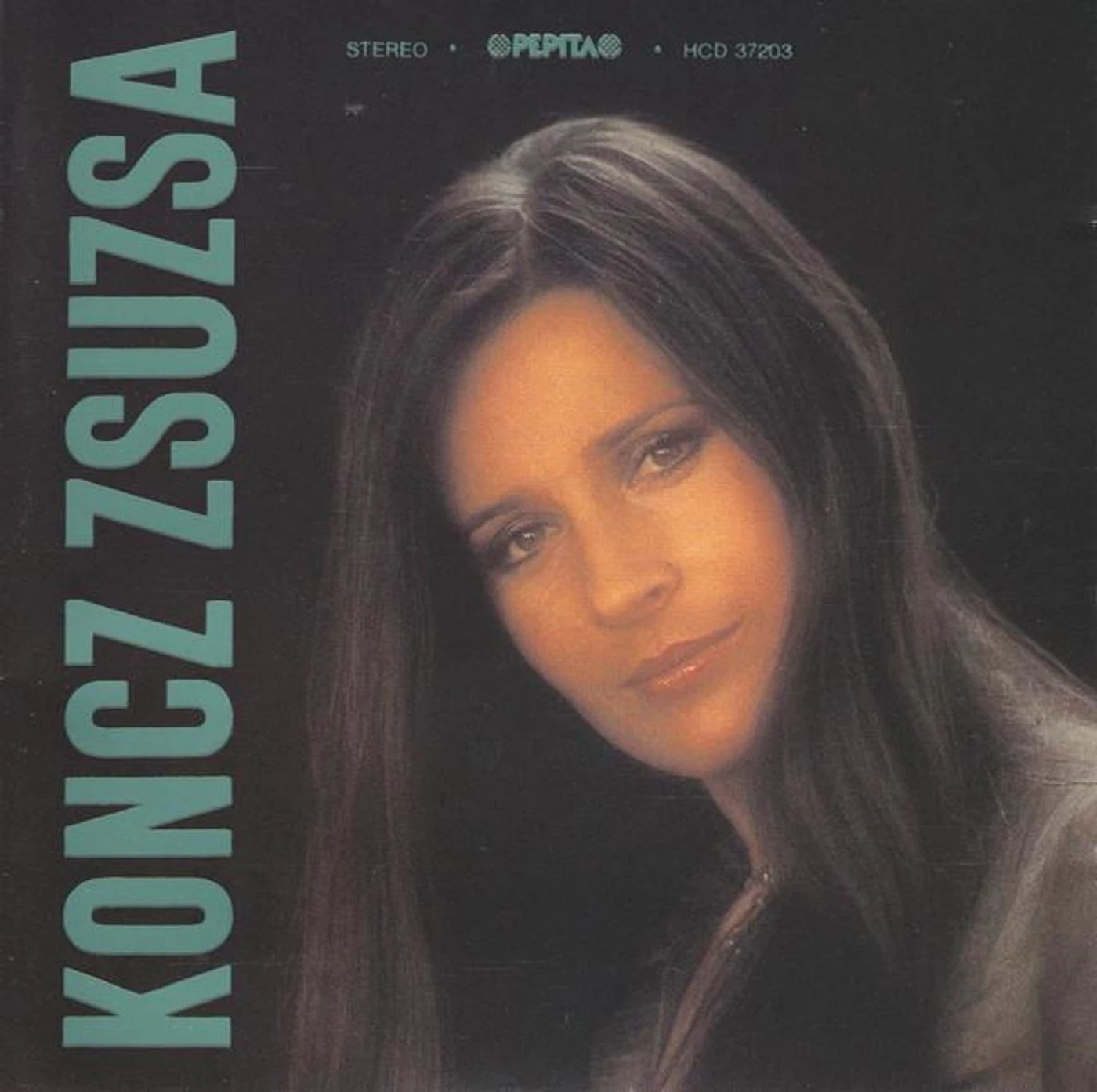 Zsuzsa Koncz