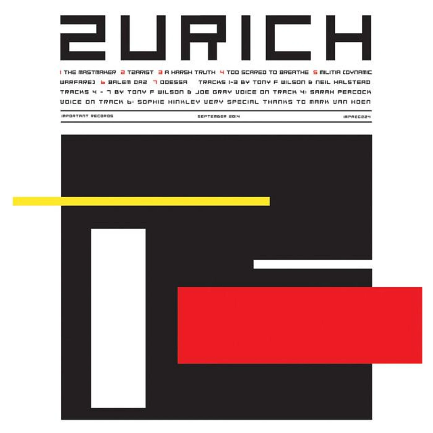 Zürich